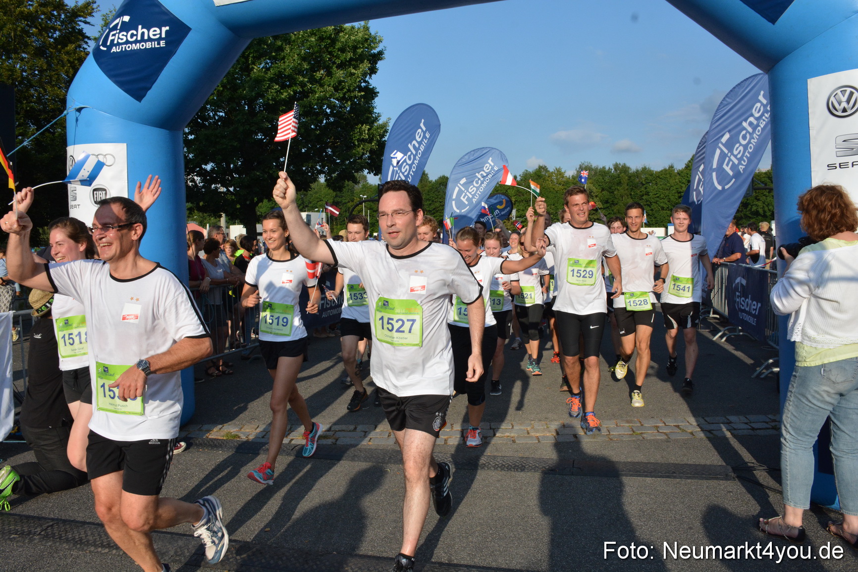 Firmenlauf Neumarkt 210716 0465