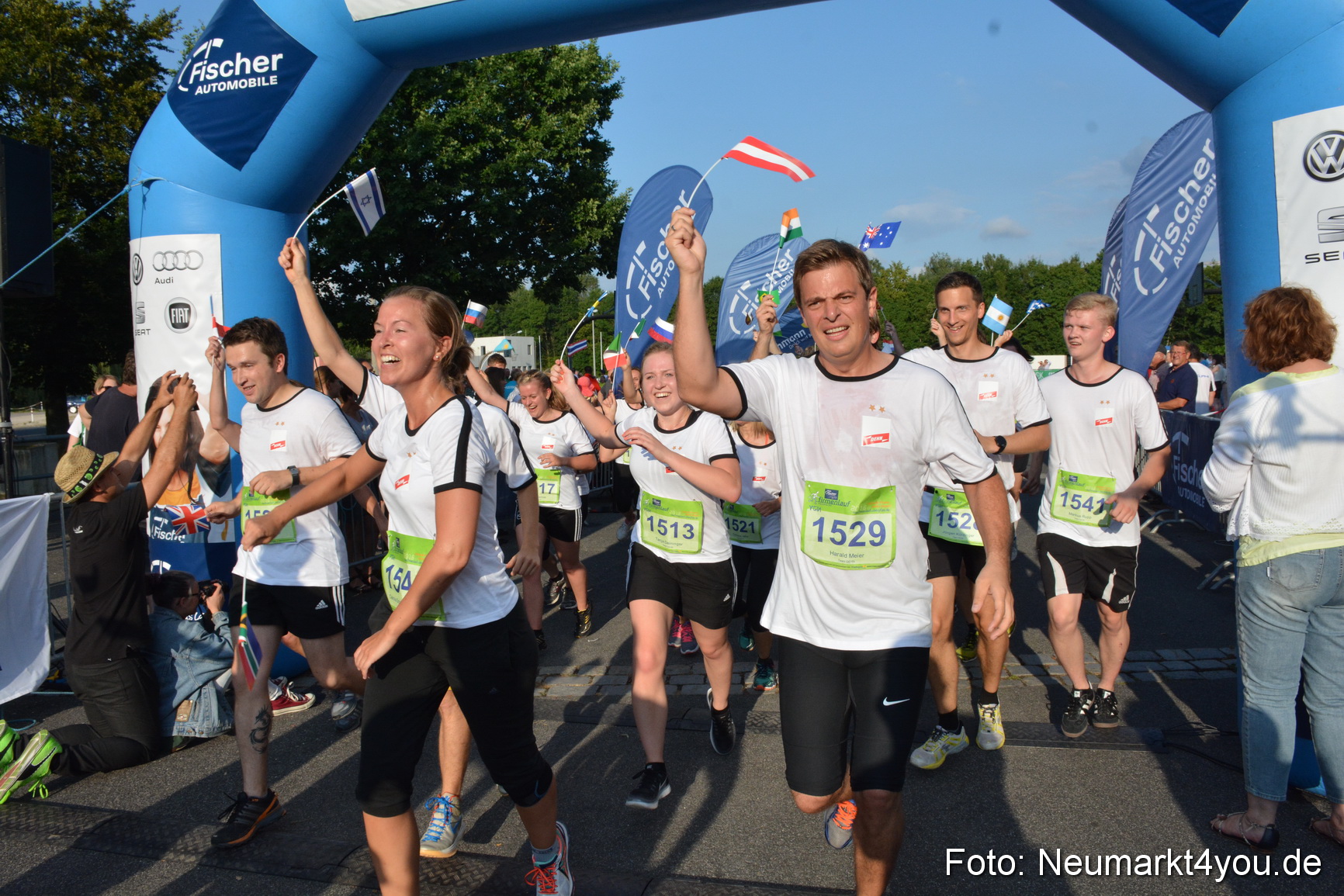 Firmenlauf Neumarkt 210716 0466