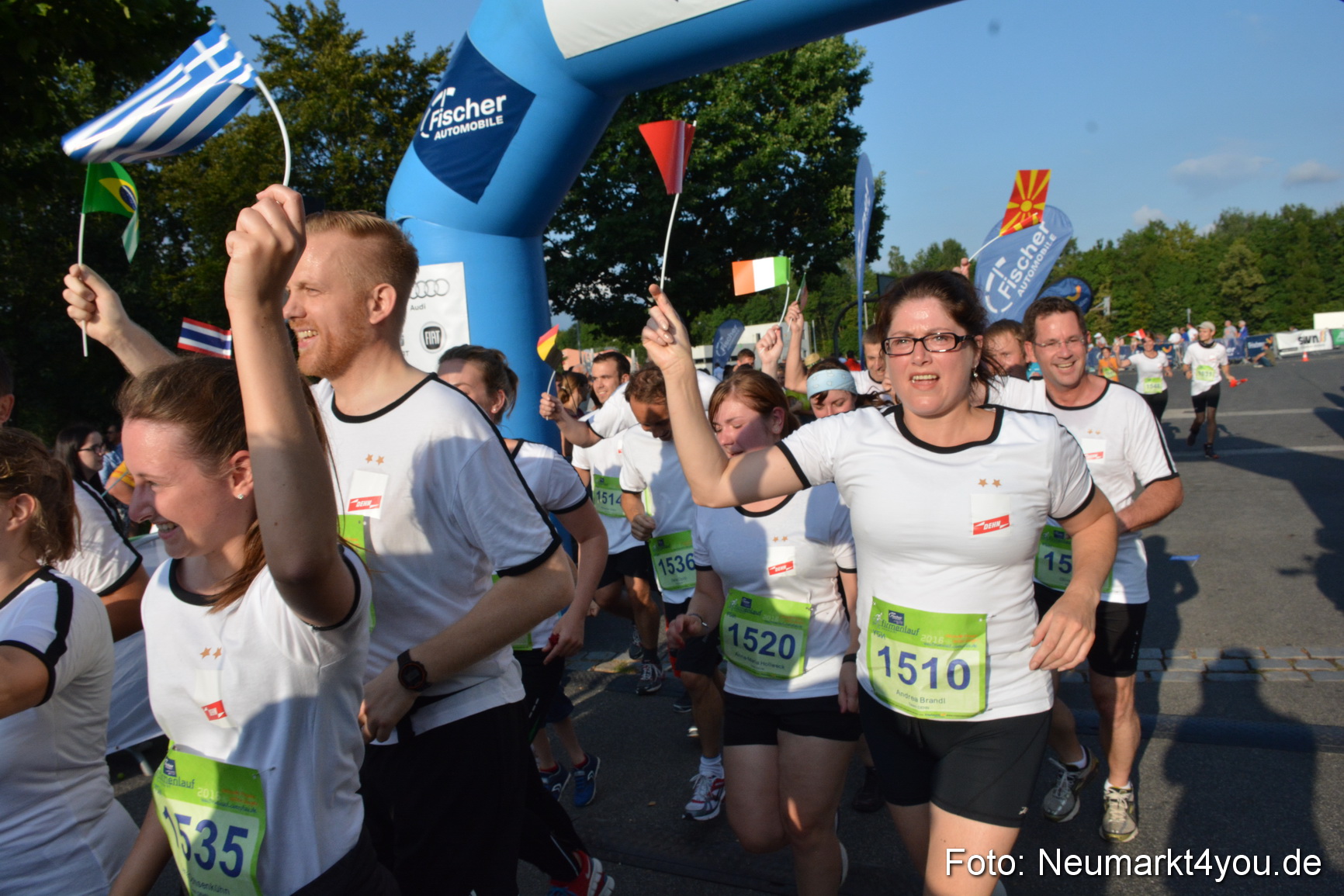 Firmenlauf Neumarkt 210716 0467
