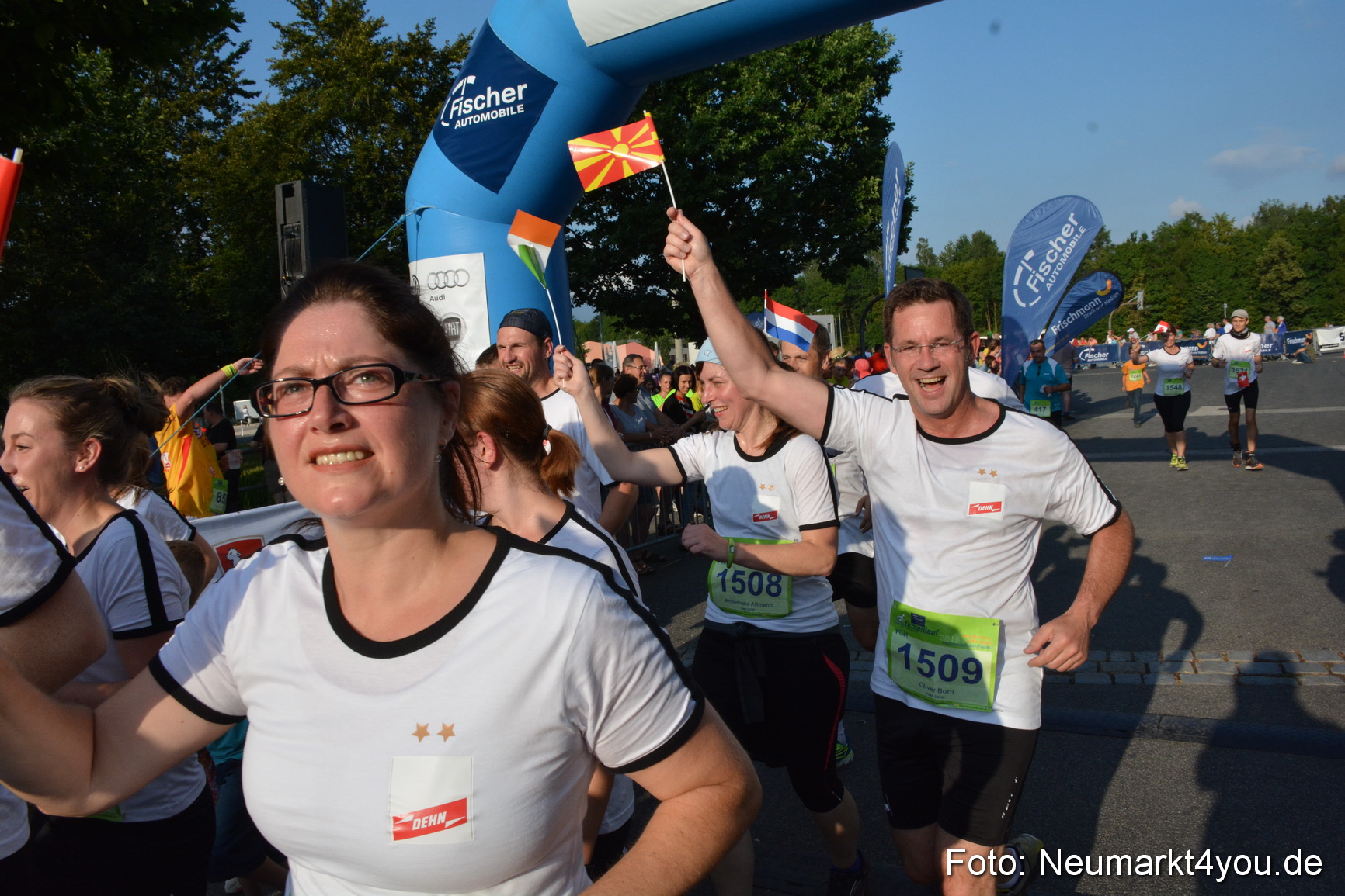 Firmenlauf Neumarkt 210716 0468