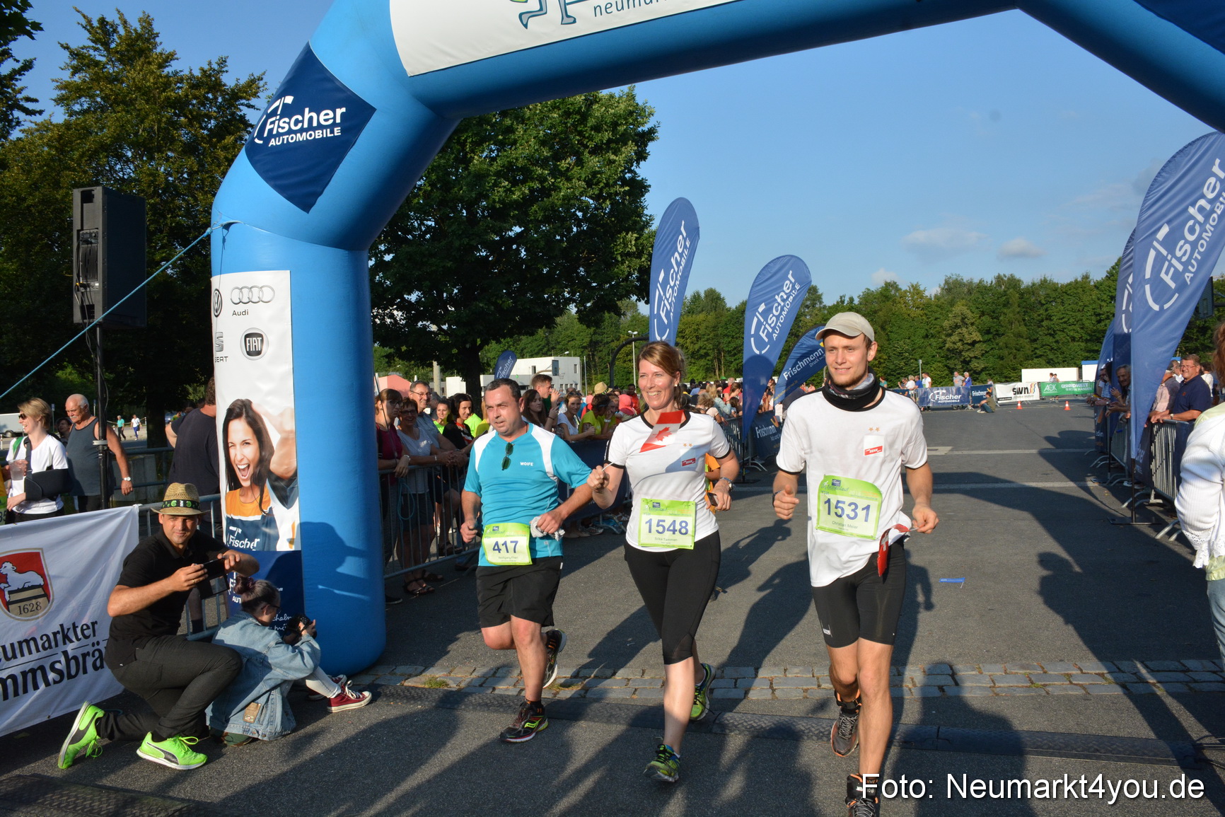 Firmenlauf Neumarkt 210716 0469