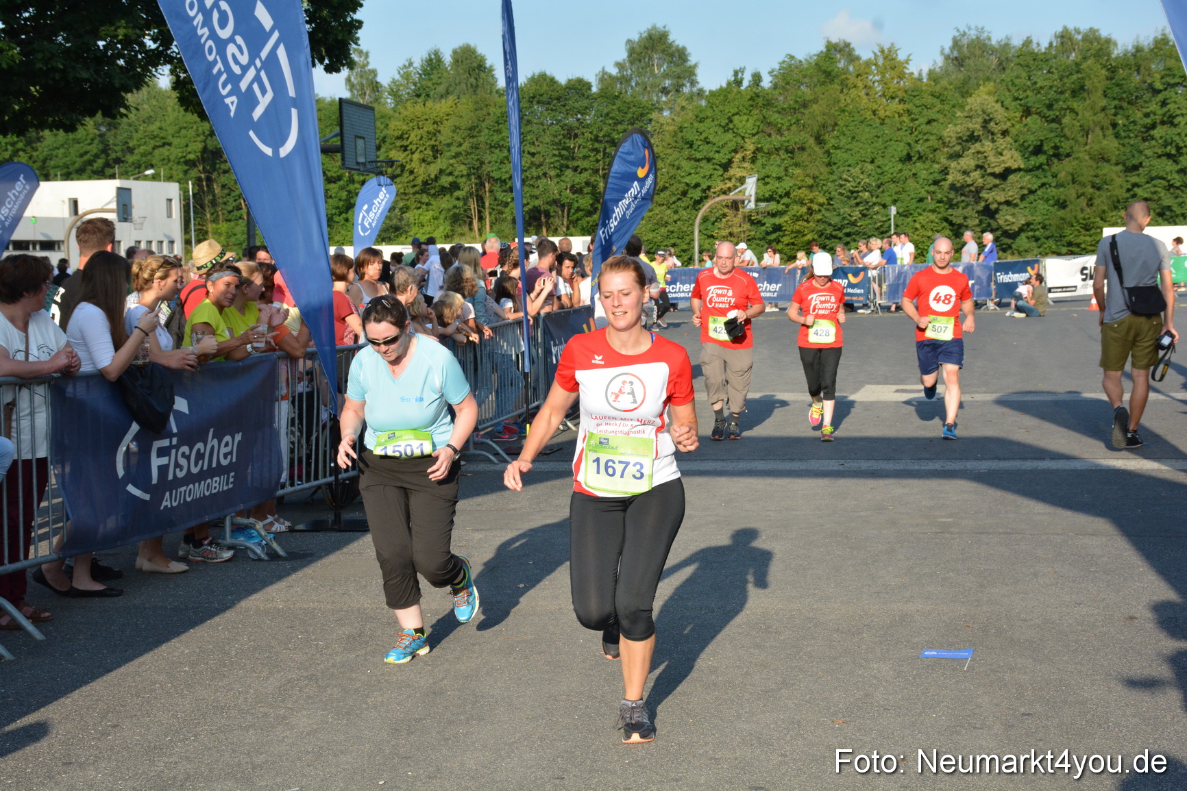 Firmenlauf Neumarkt 210716 0470