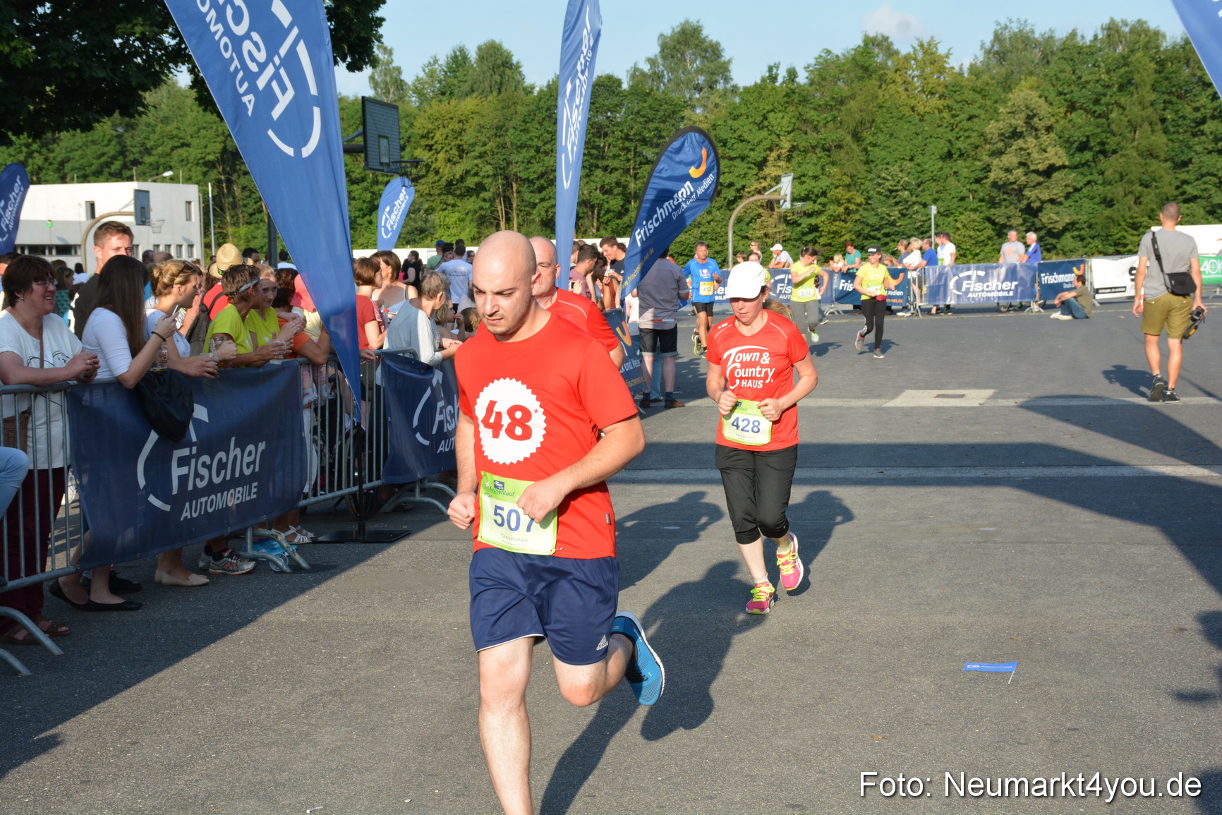 Firmenlauf Neumarkt 210716 0471