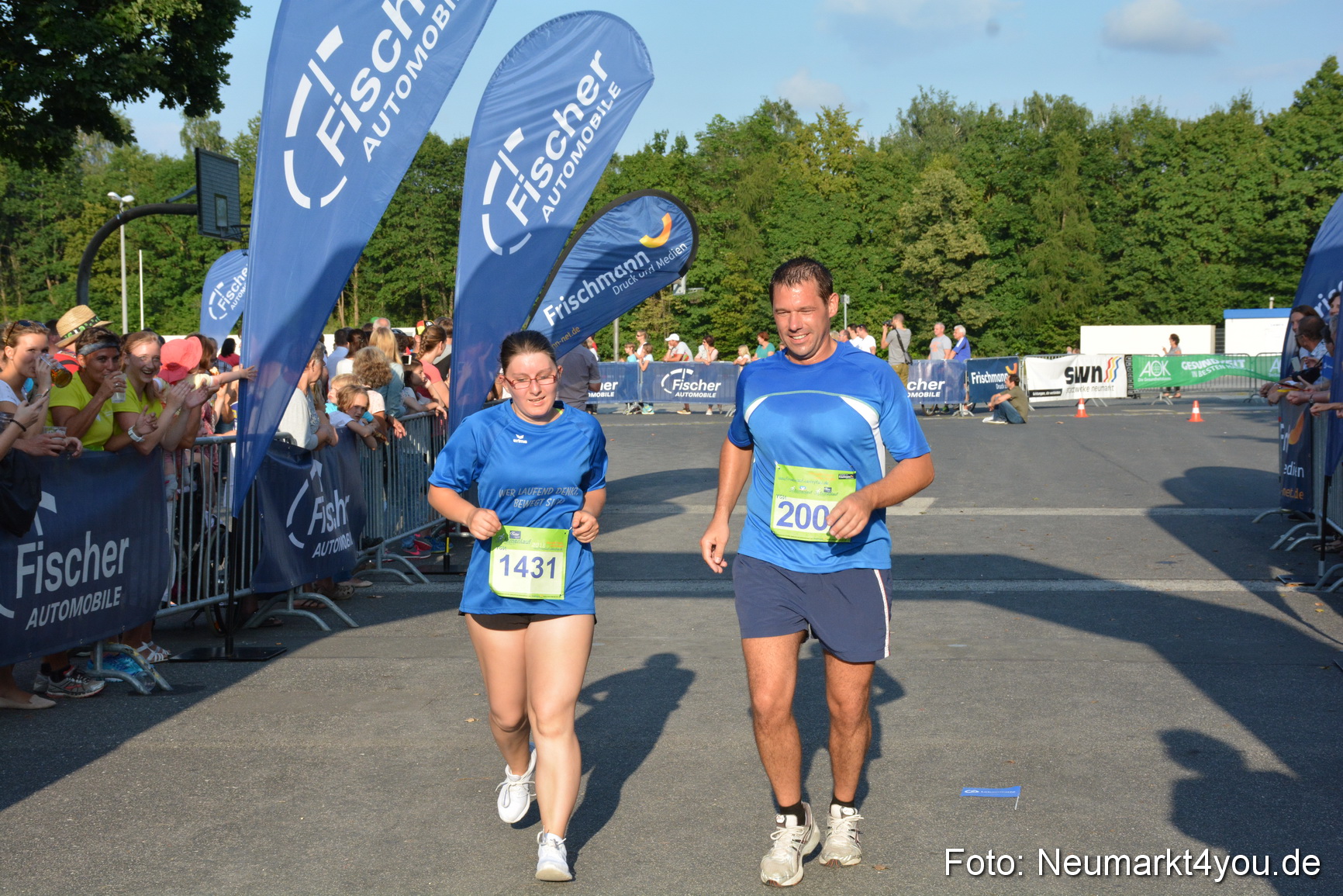 Firmenlauf Neumarkt 210716 0473