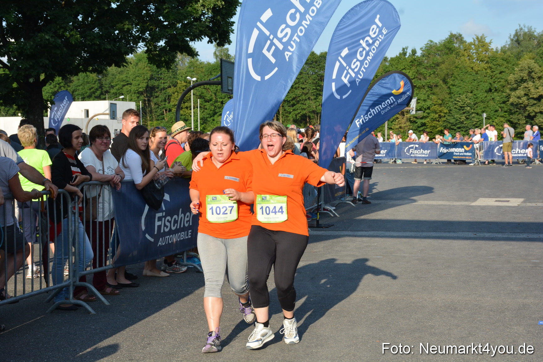 Firmenlauf Neumarkt 210716 0474