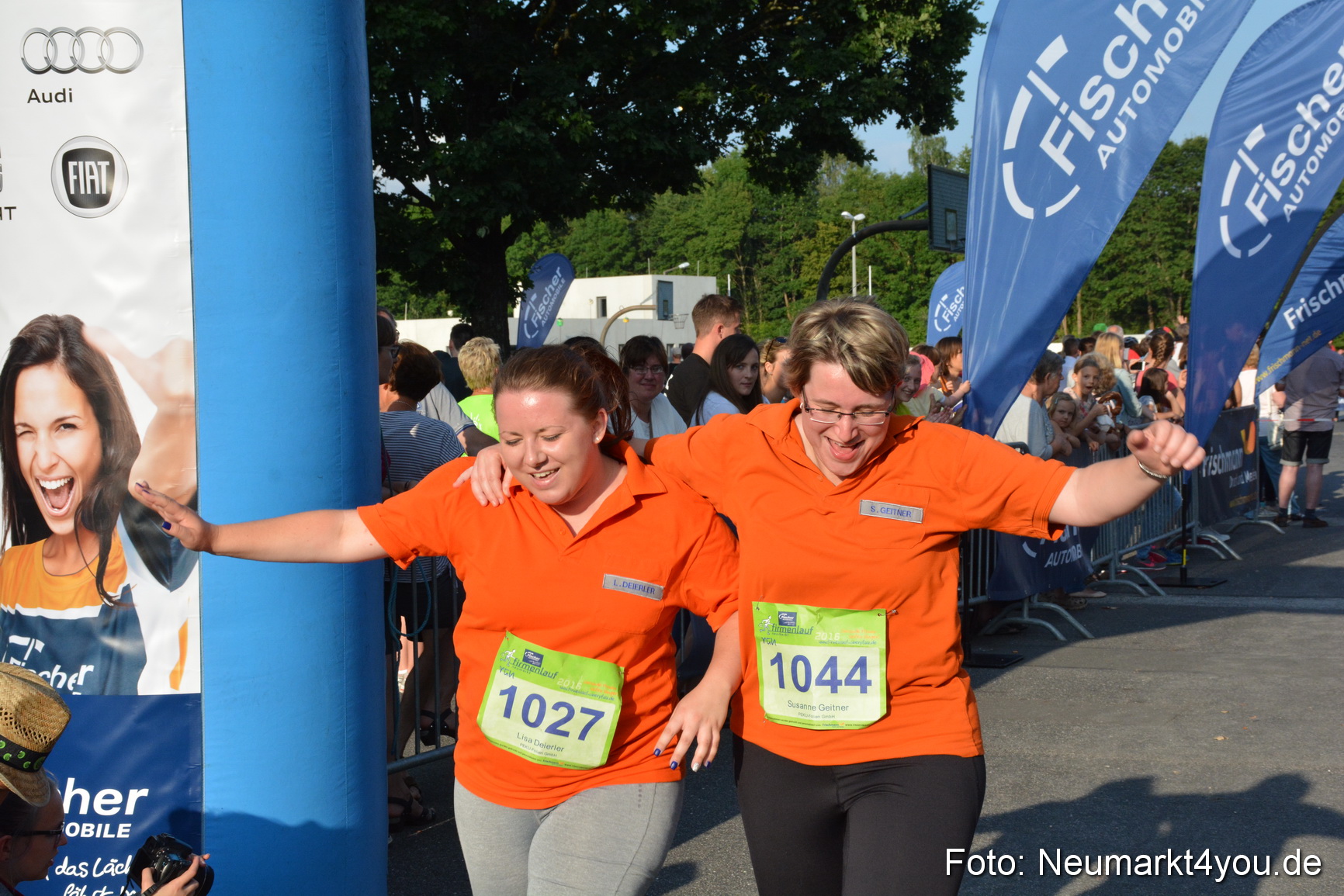 Firmenlauf Neumarkt 210716 0475