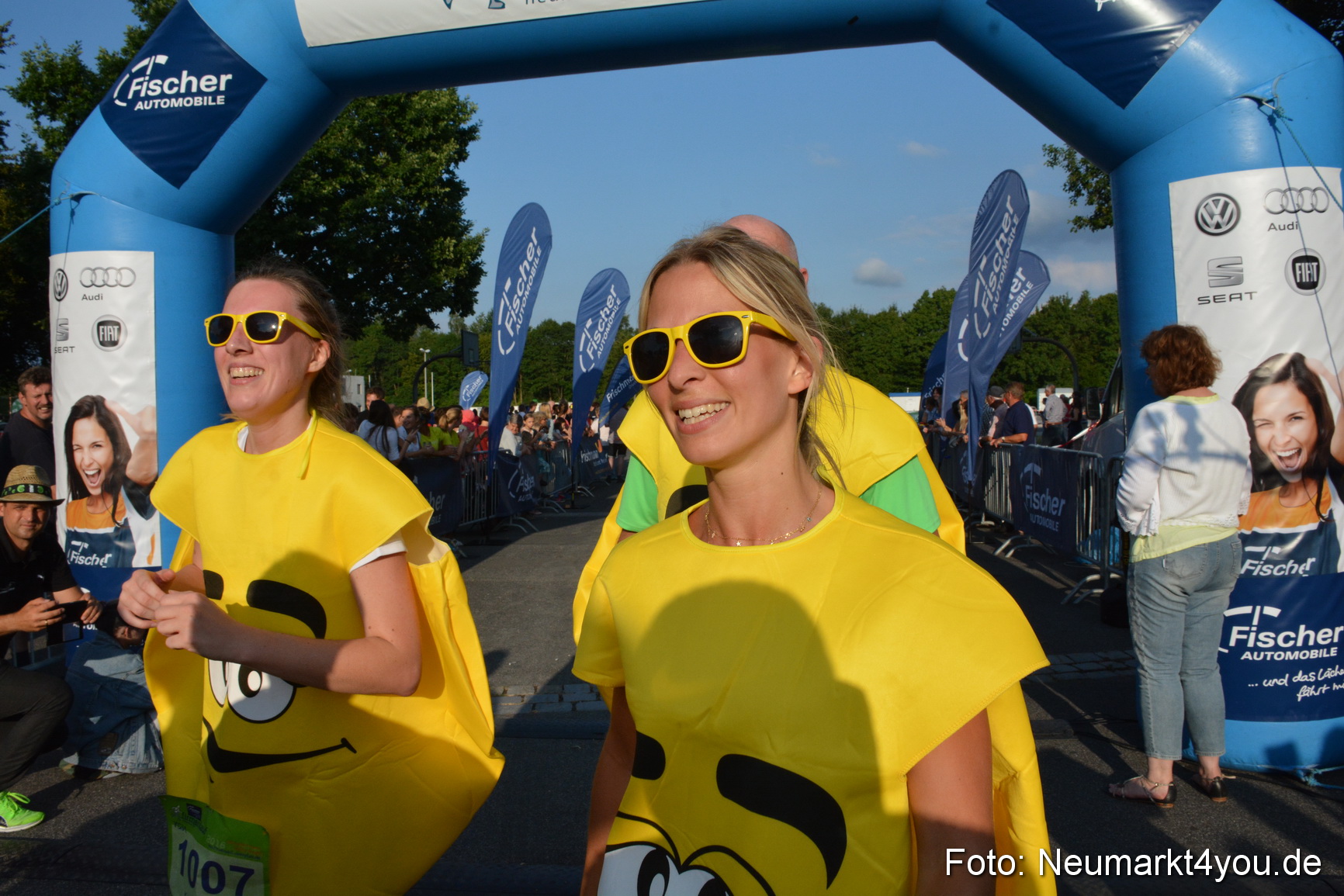 Firmenlauf Neumarkt 210716 0480