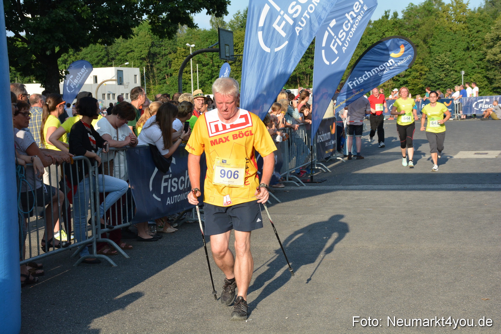 Firmenlauf Neumarkt 210716 0483