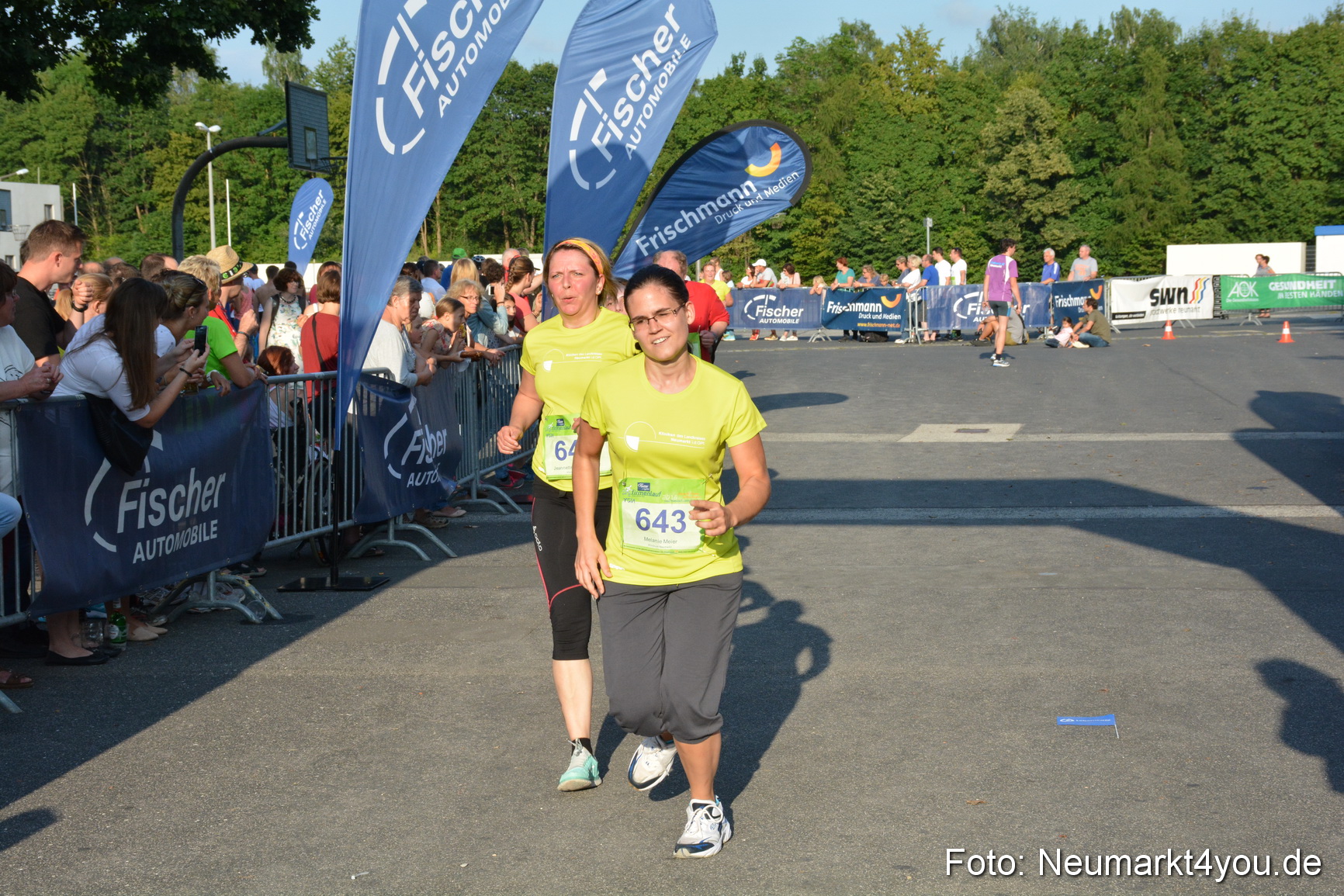 Firmenlauf Neumarkt 210716 0484