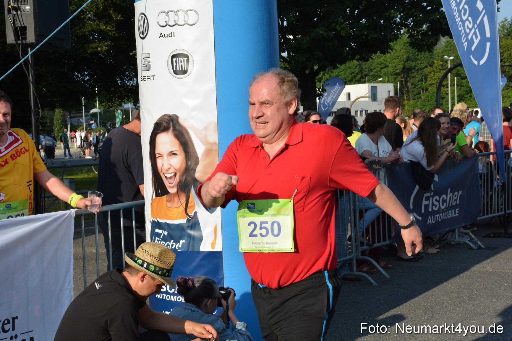 Firmenlauf Neumarkt 210716 0486