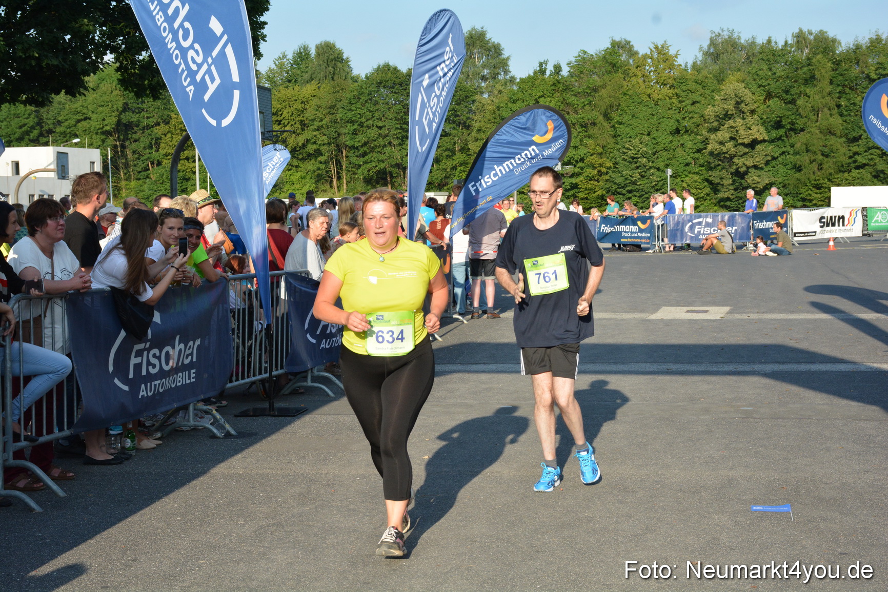 Firmenlauf Neumarkt 210716 0487