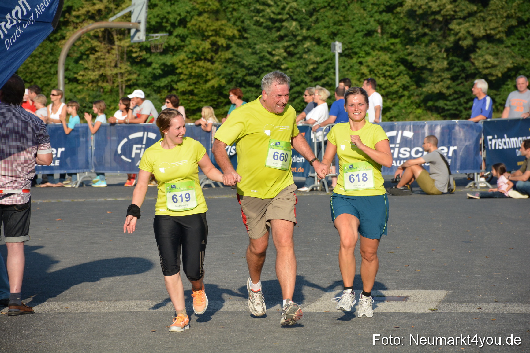 Firmenlauf Neumarkt 210716 0488