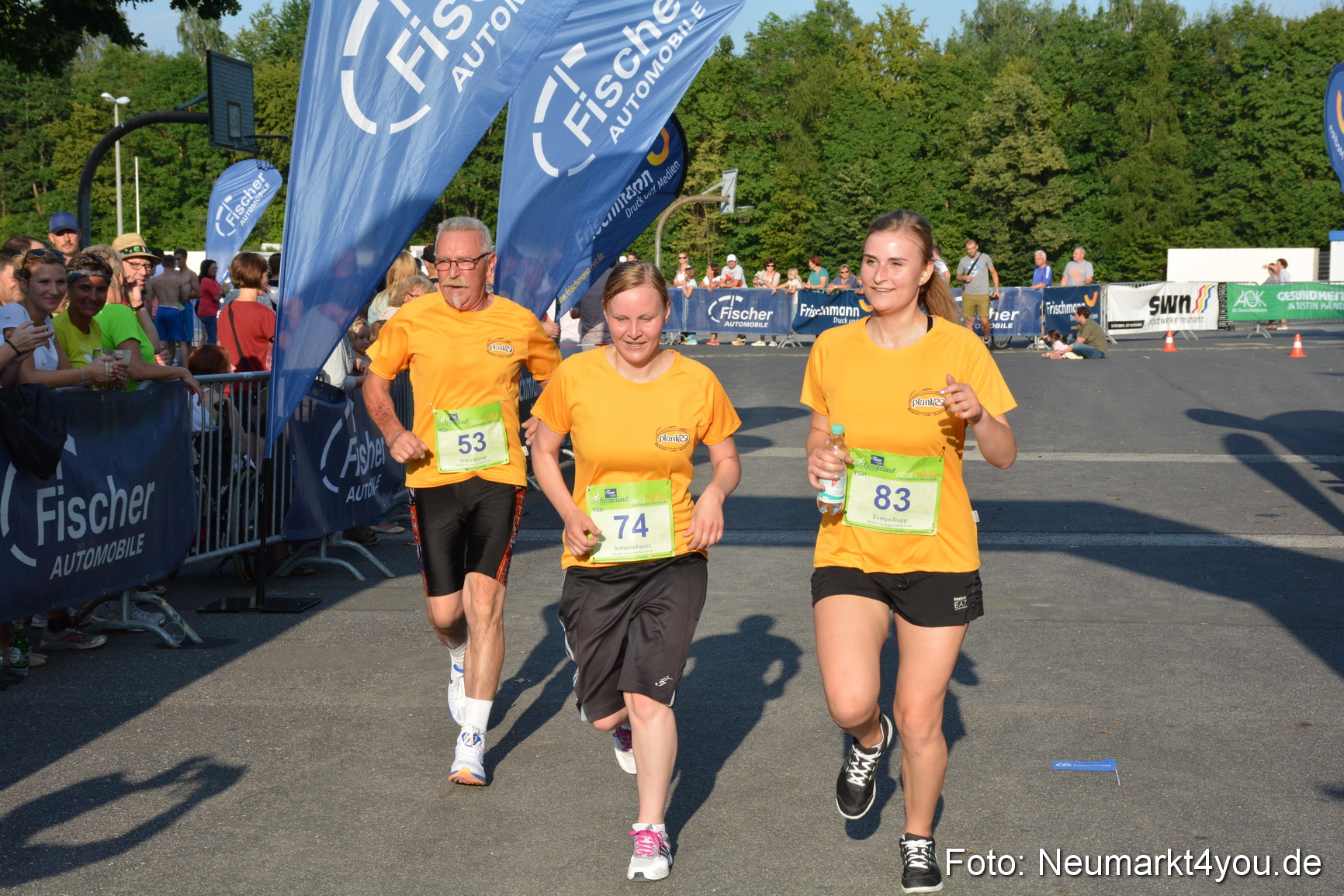 Firmenlauf Neumarkt 210716 0492