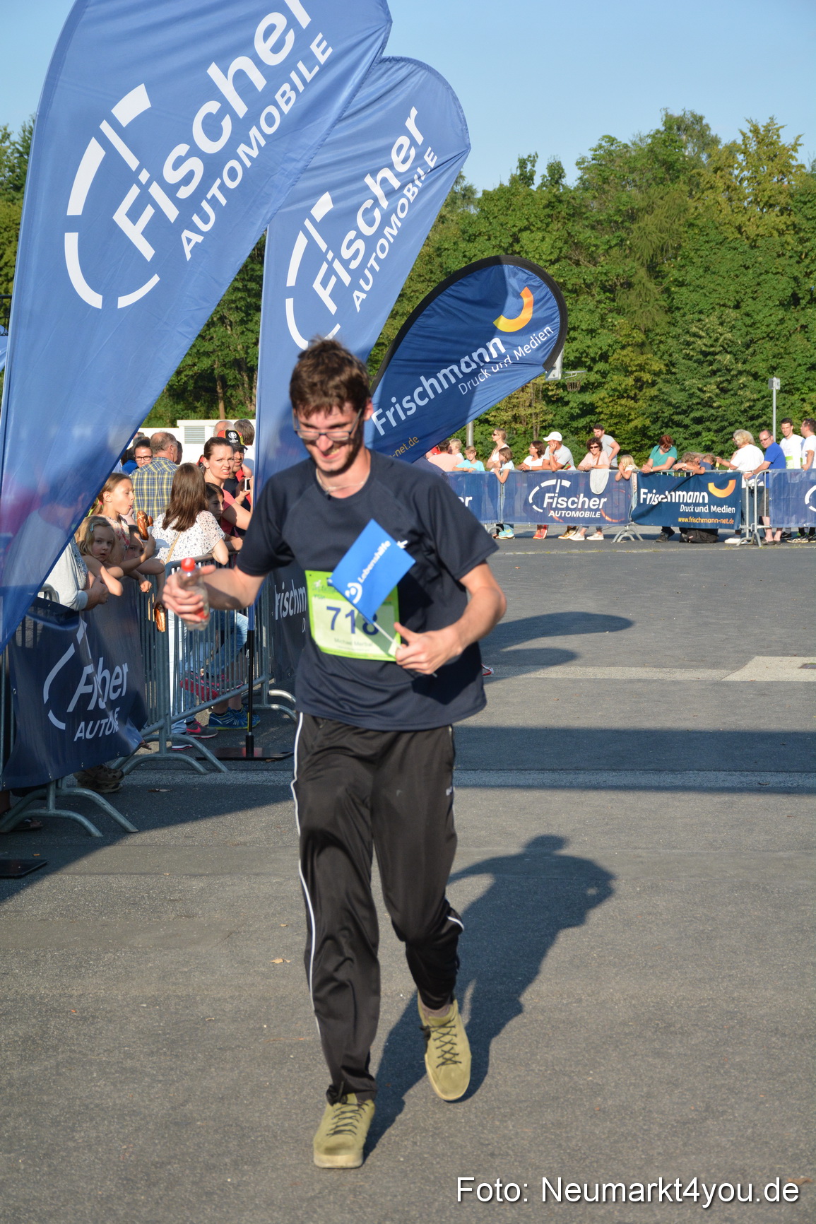 Firmenlauf Neumarkt 210716 0493