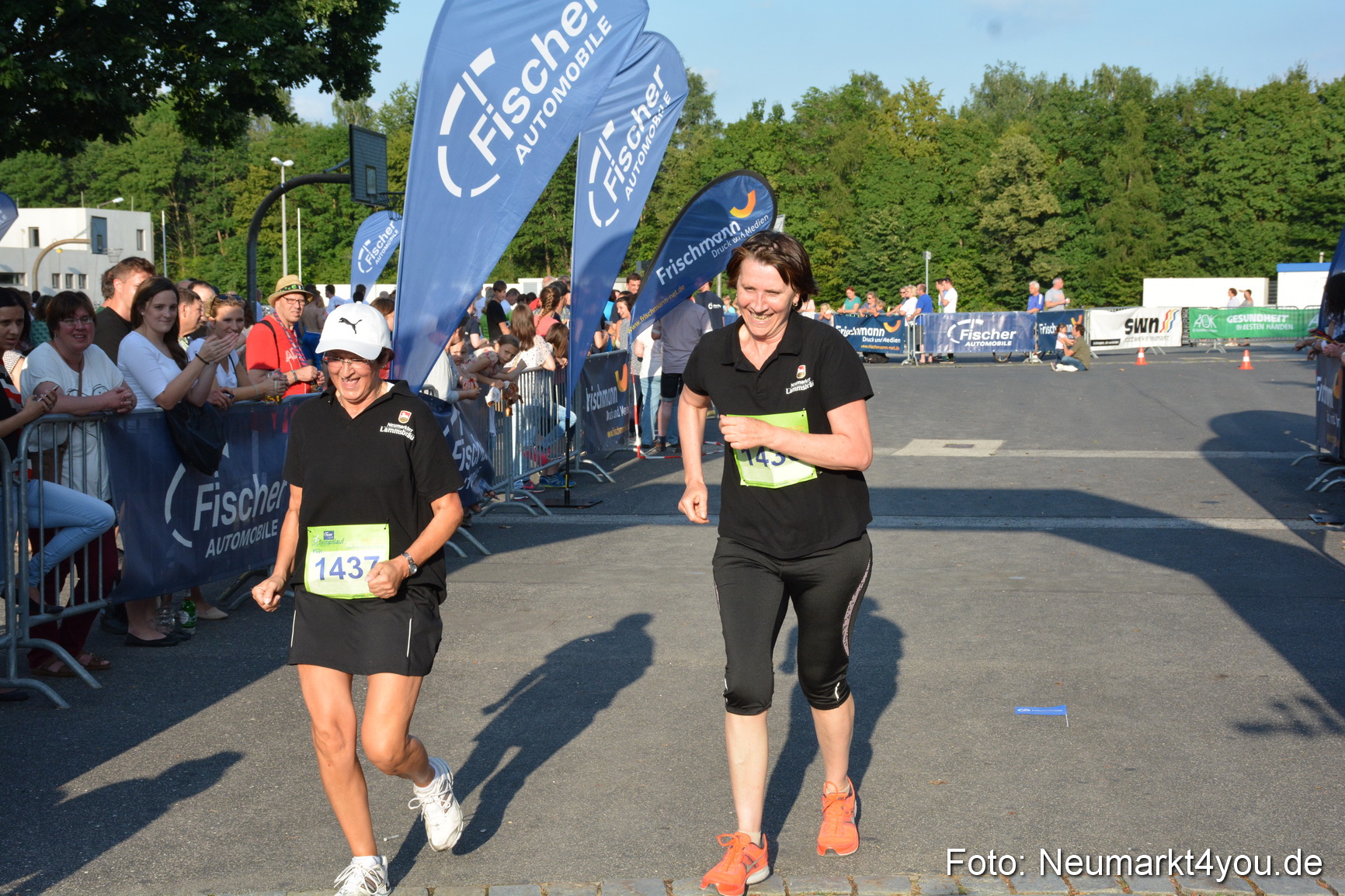 Firmenlauf Neumarkt 210716 0494