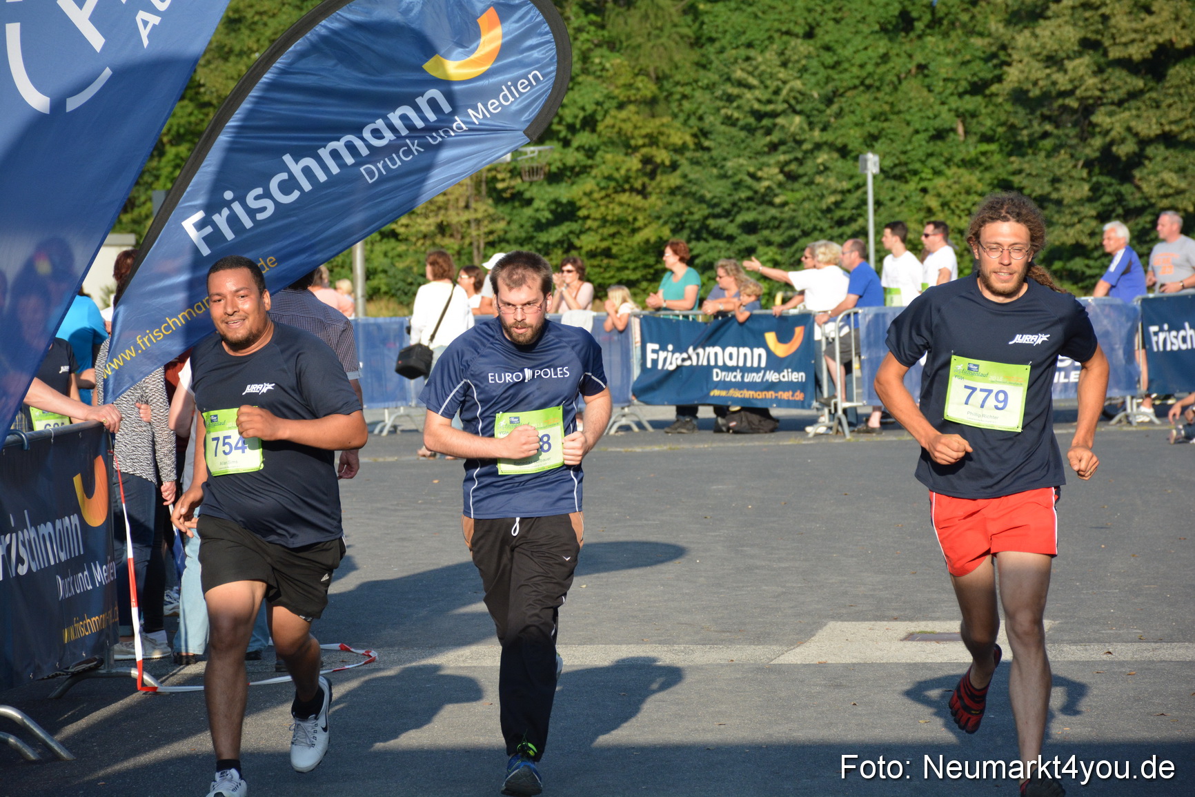 Firmenlauf Neumarkt 210716 0498