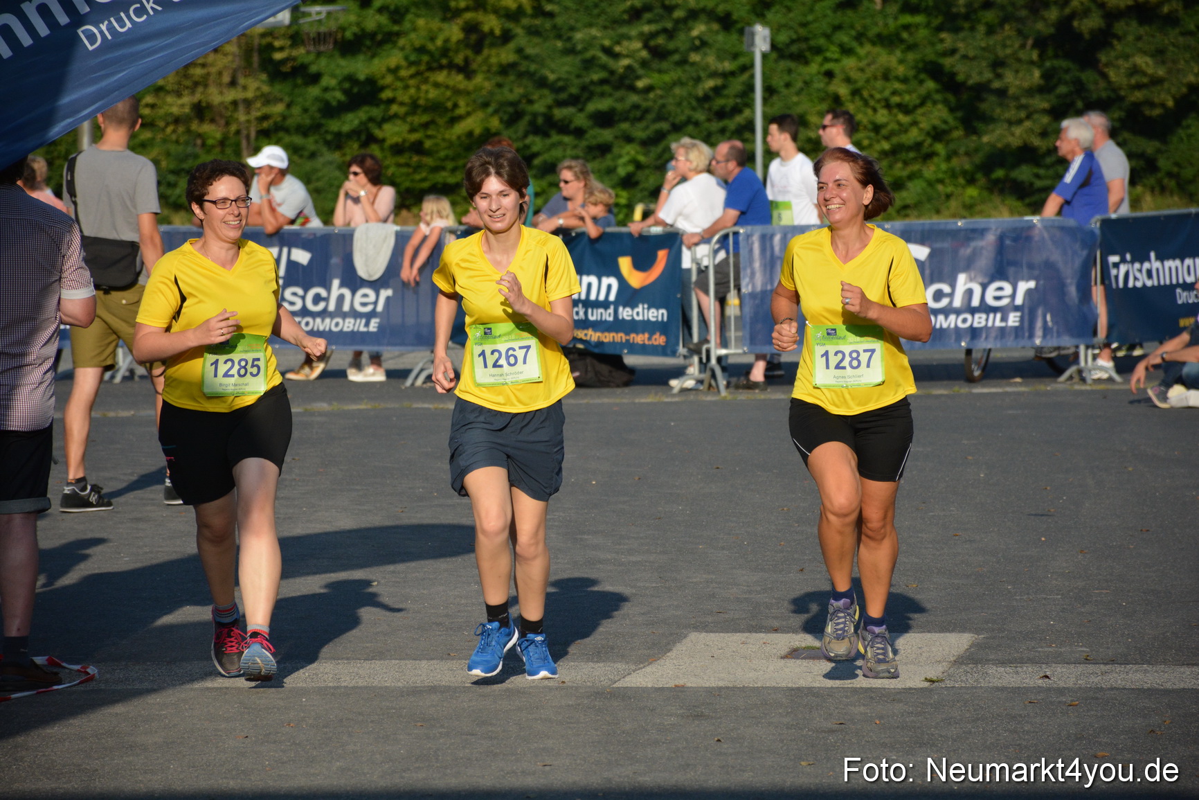 Firmenlauf Neumarkt 210716 0499