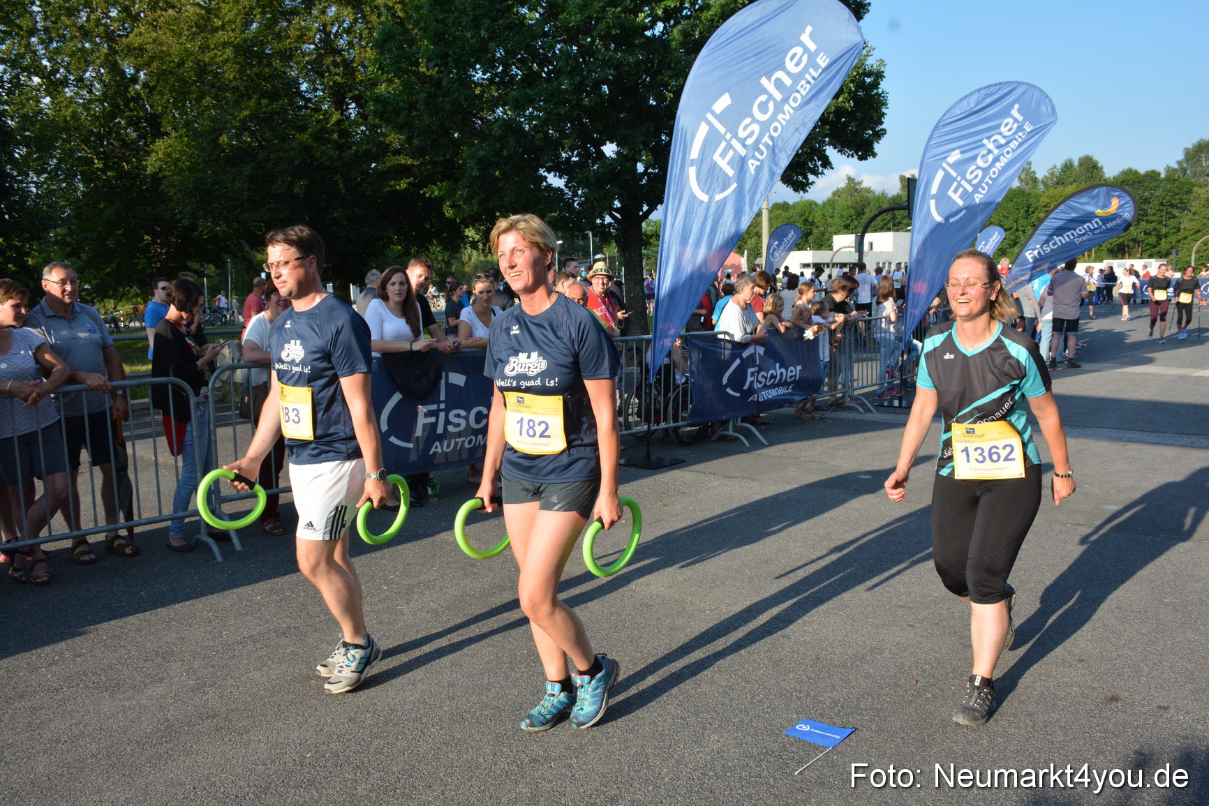 Firmenlauf Neumarkt 210716 0503