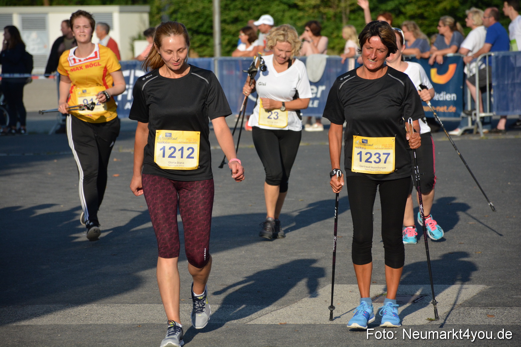 Firmenlauf Neumarkt 210716 0504