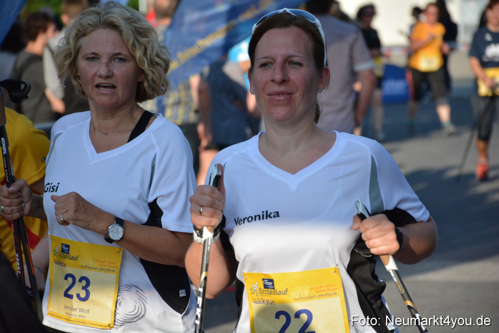 Firmenlauf Neumarkt 210716 0505