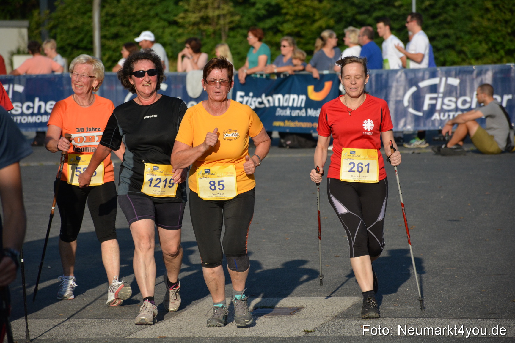 Firmenlauf Neumarkt 210716 0507