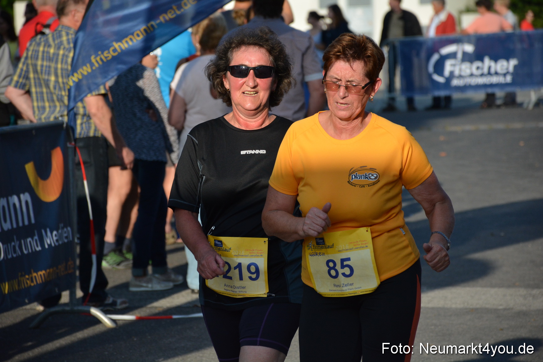 Firmenlauf Neumarkt 210716 0508