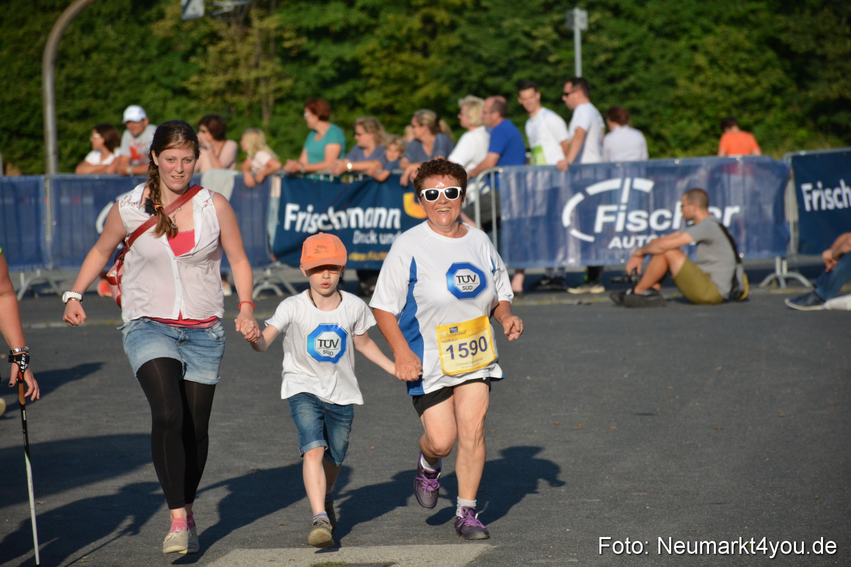 Firmenlauf Neumarkt 210716 0510