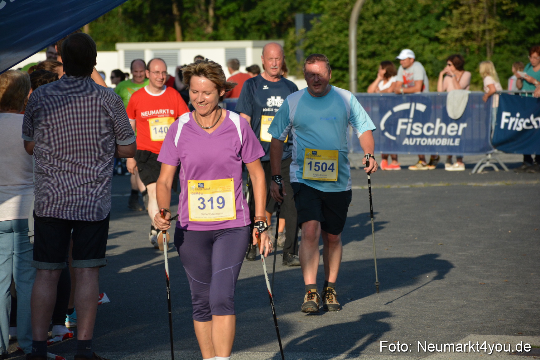 Firmenlauf Neumarkt 210716 0513