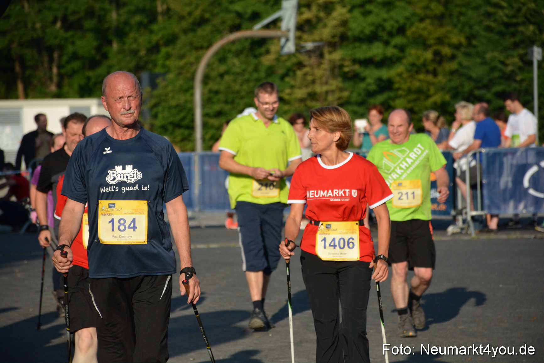 Firmenlauf Neumarkt 210716 0514