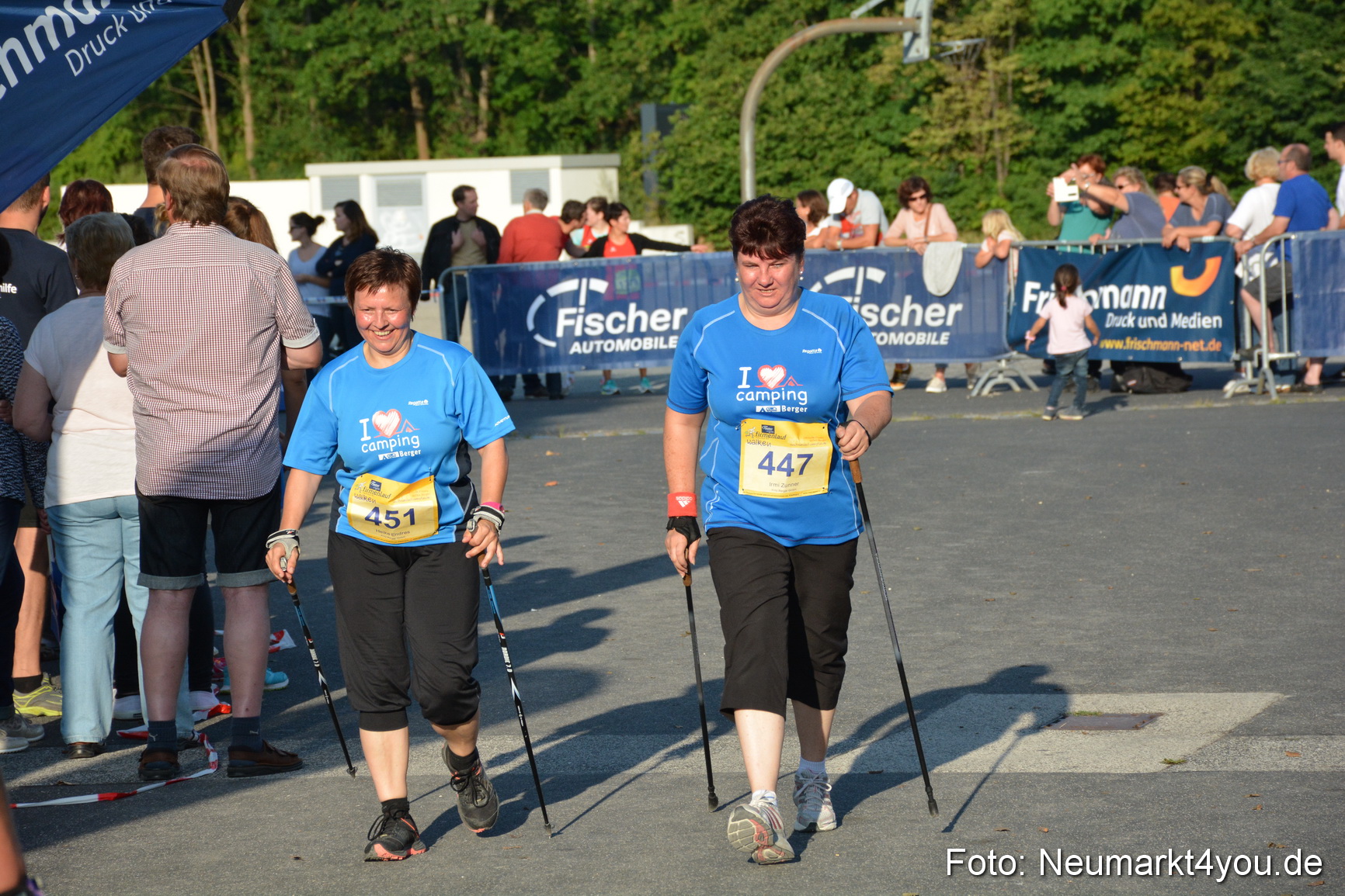 Firmenlauf Neumarkt 210716 0516