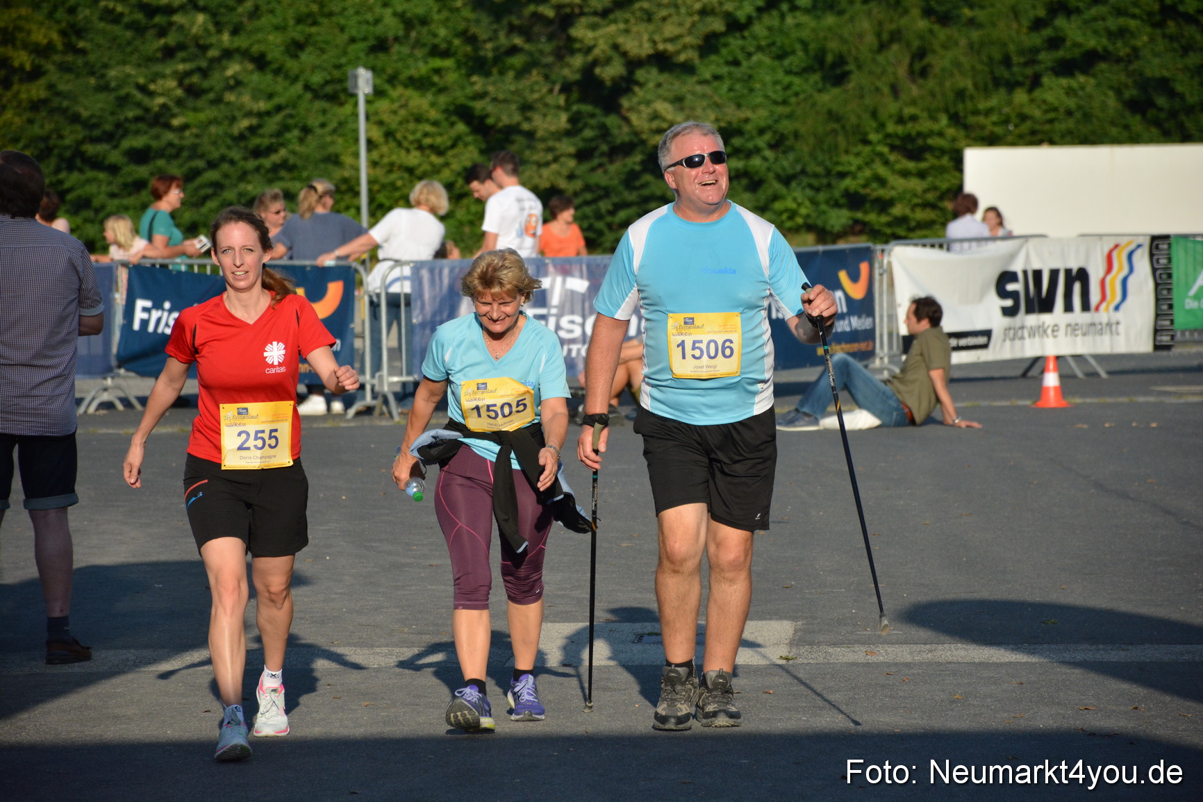 Firmenlauf Neumarkt 210716 0517