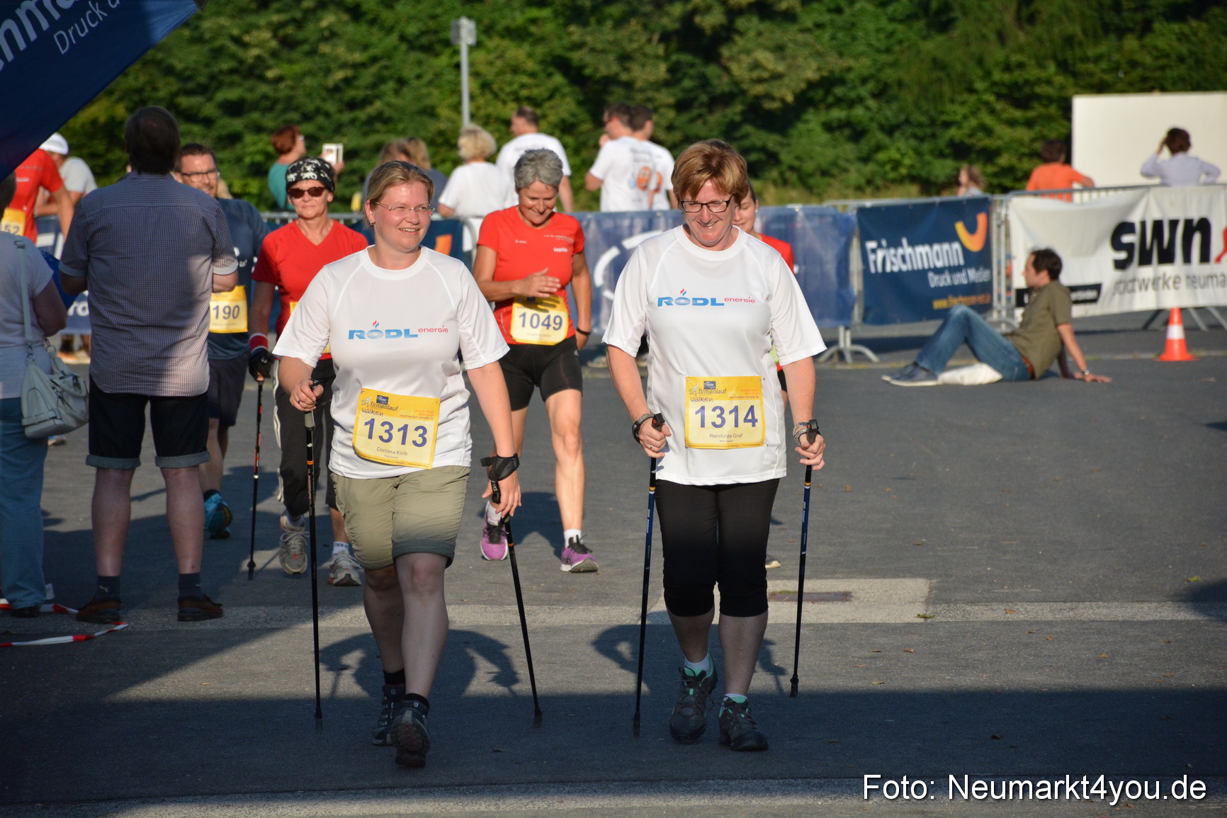Firmenlauf Neumarkt 210716 0519