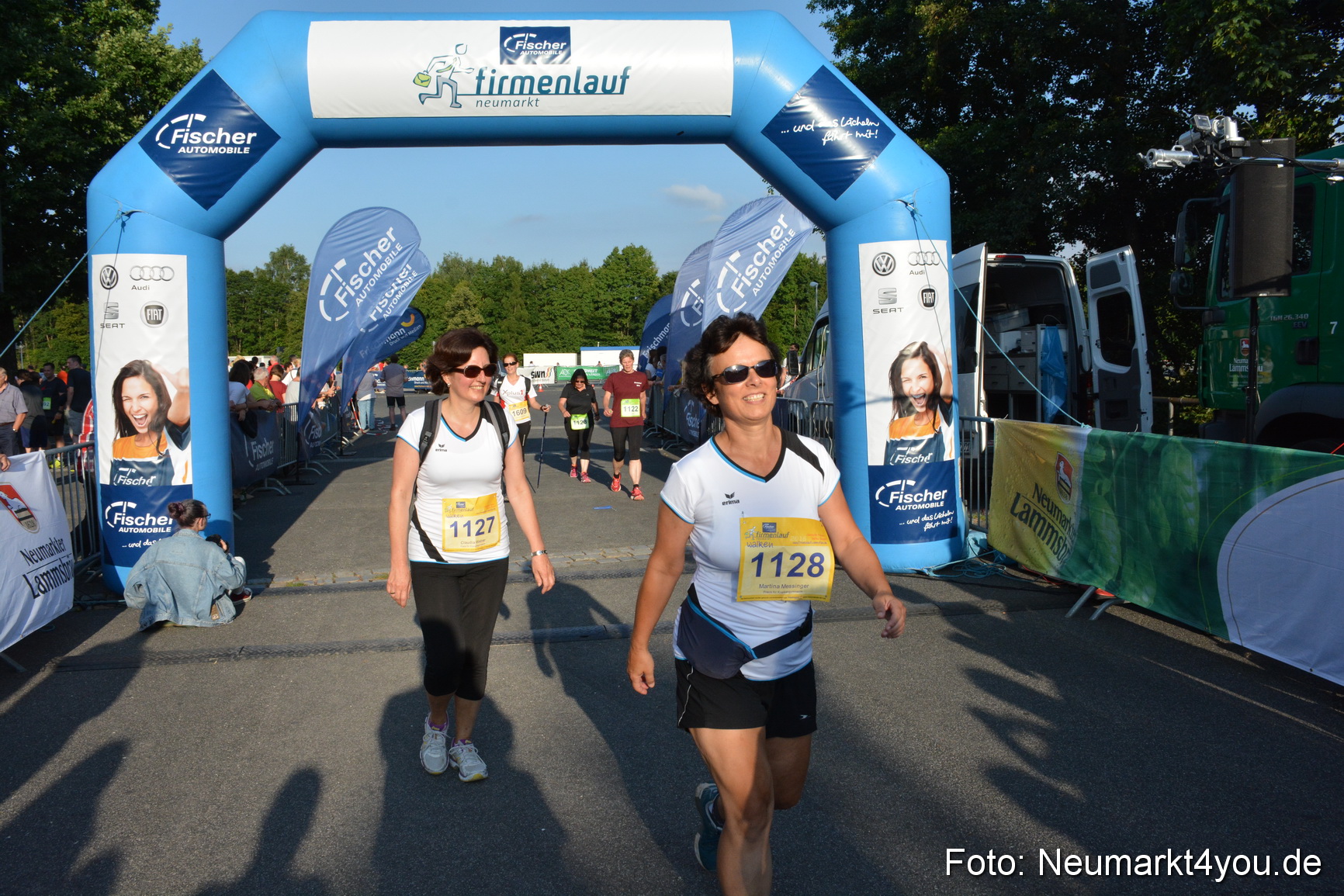 Firmenlauf Neumarkt 210716 0527
