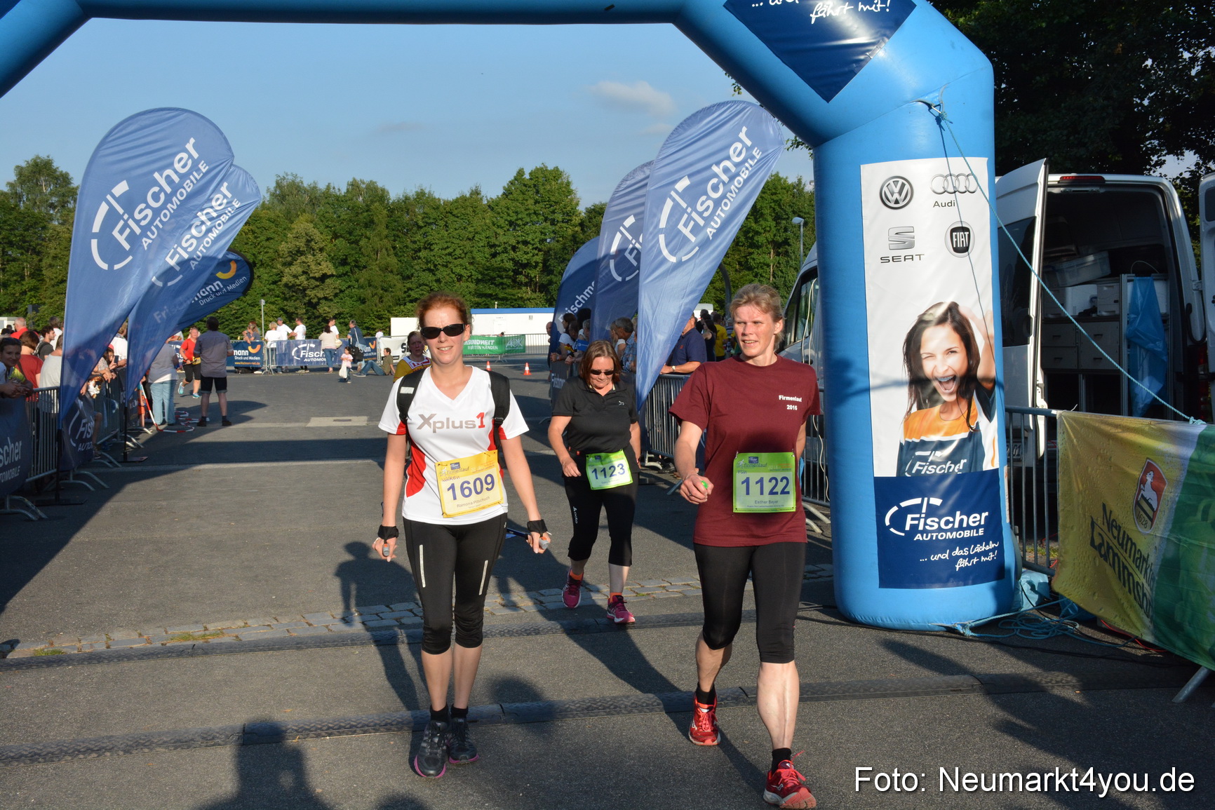 Firmenlauf Neumarkt 210716 0528