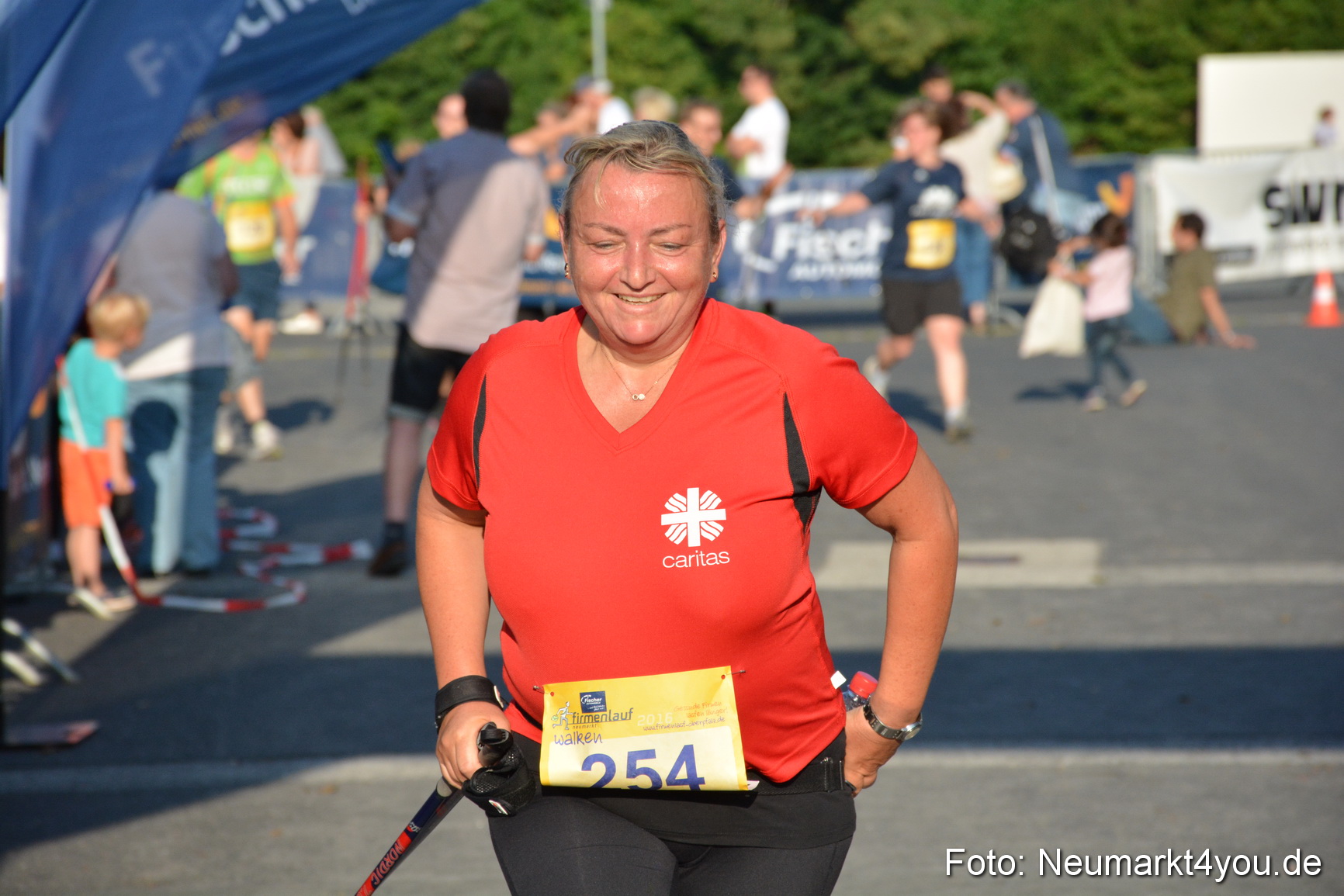 Firmenlauf Neumarkt 210716 0529