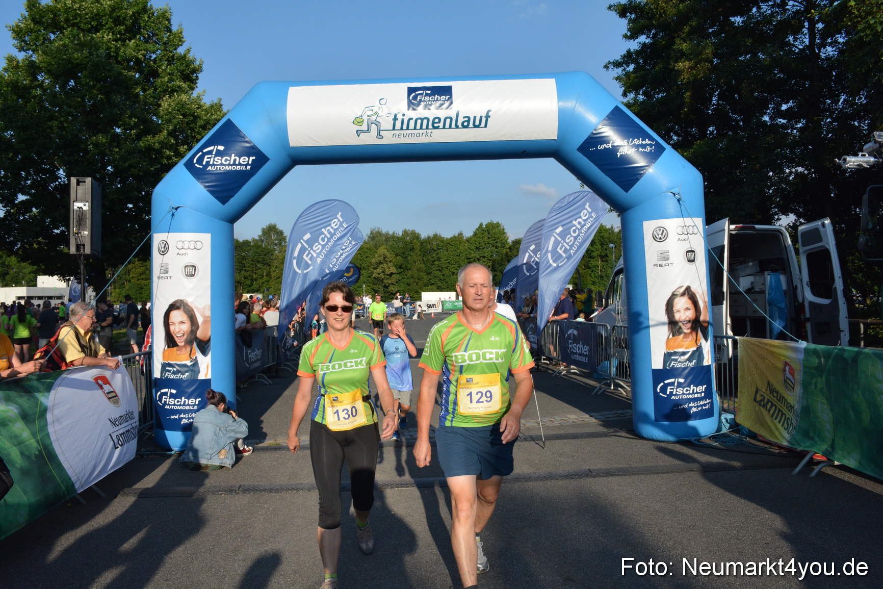 Firmenlauf Neumarkt 210716 0532