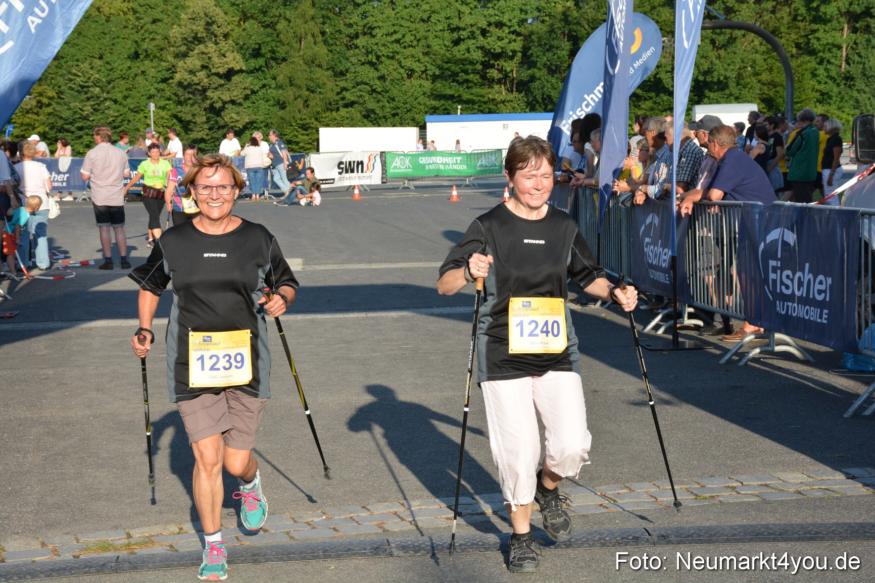 Firmenlauf Neumarkt 210716 0539