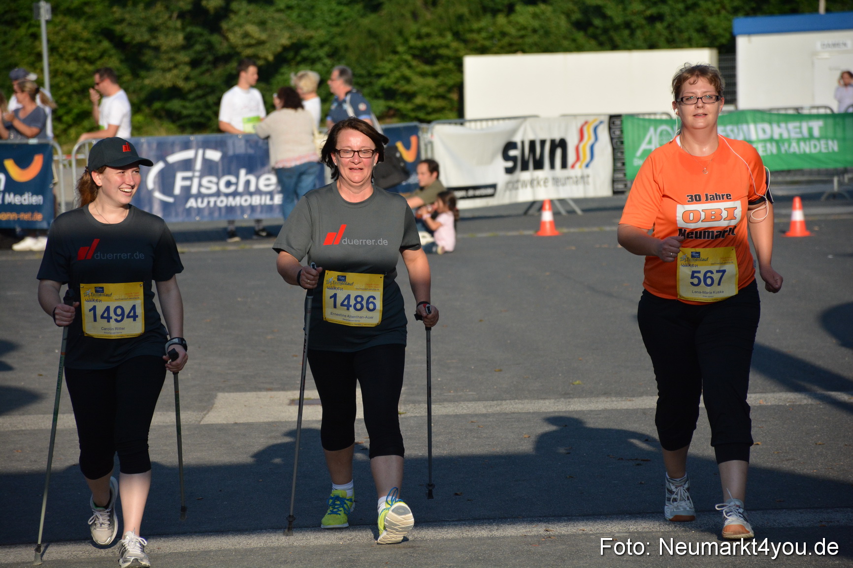 Firmenlauf Neumarkt 210716 0541