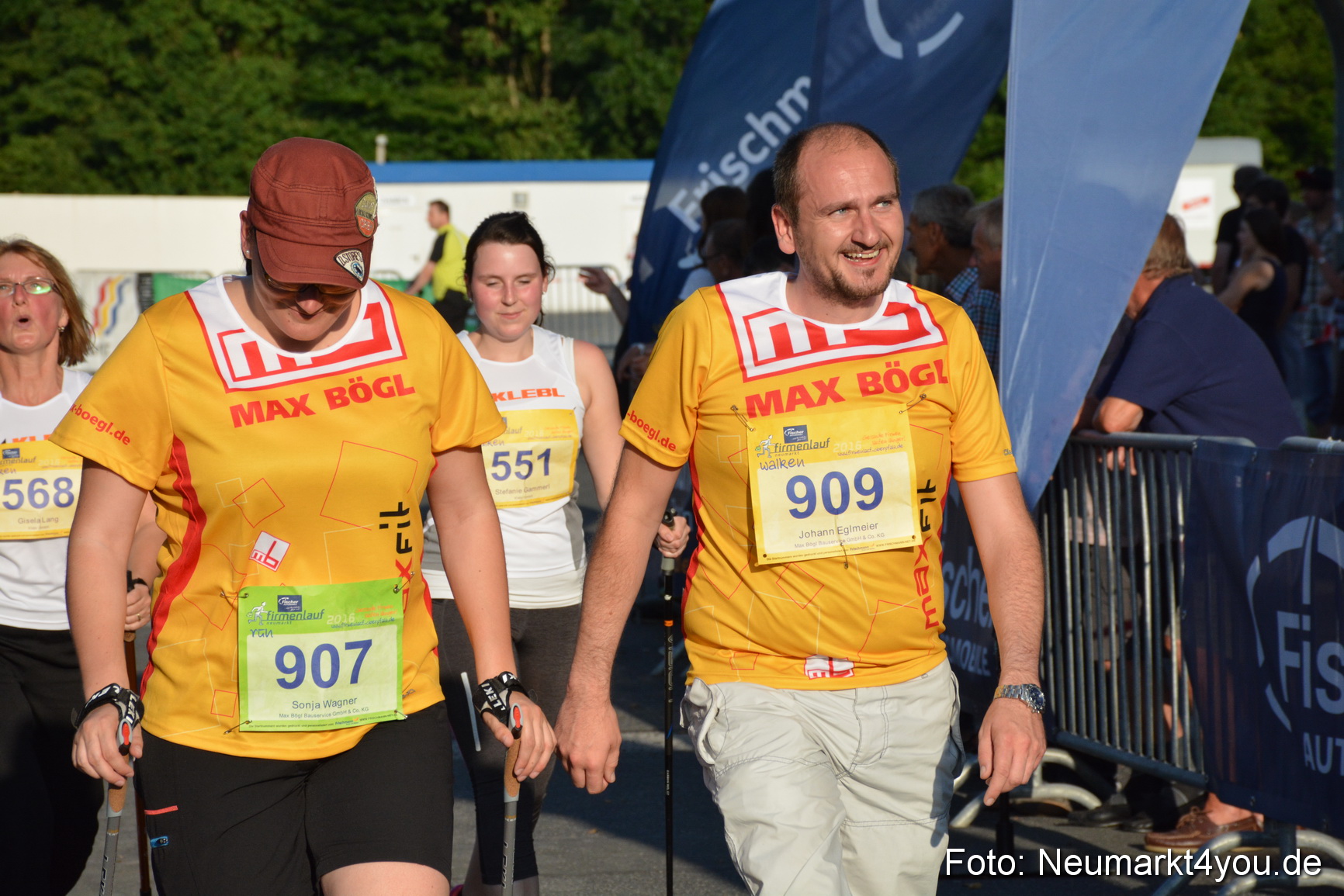 Firmenlauf Neumarkt 210716 0546