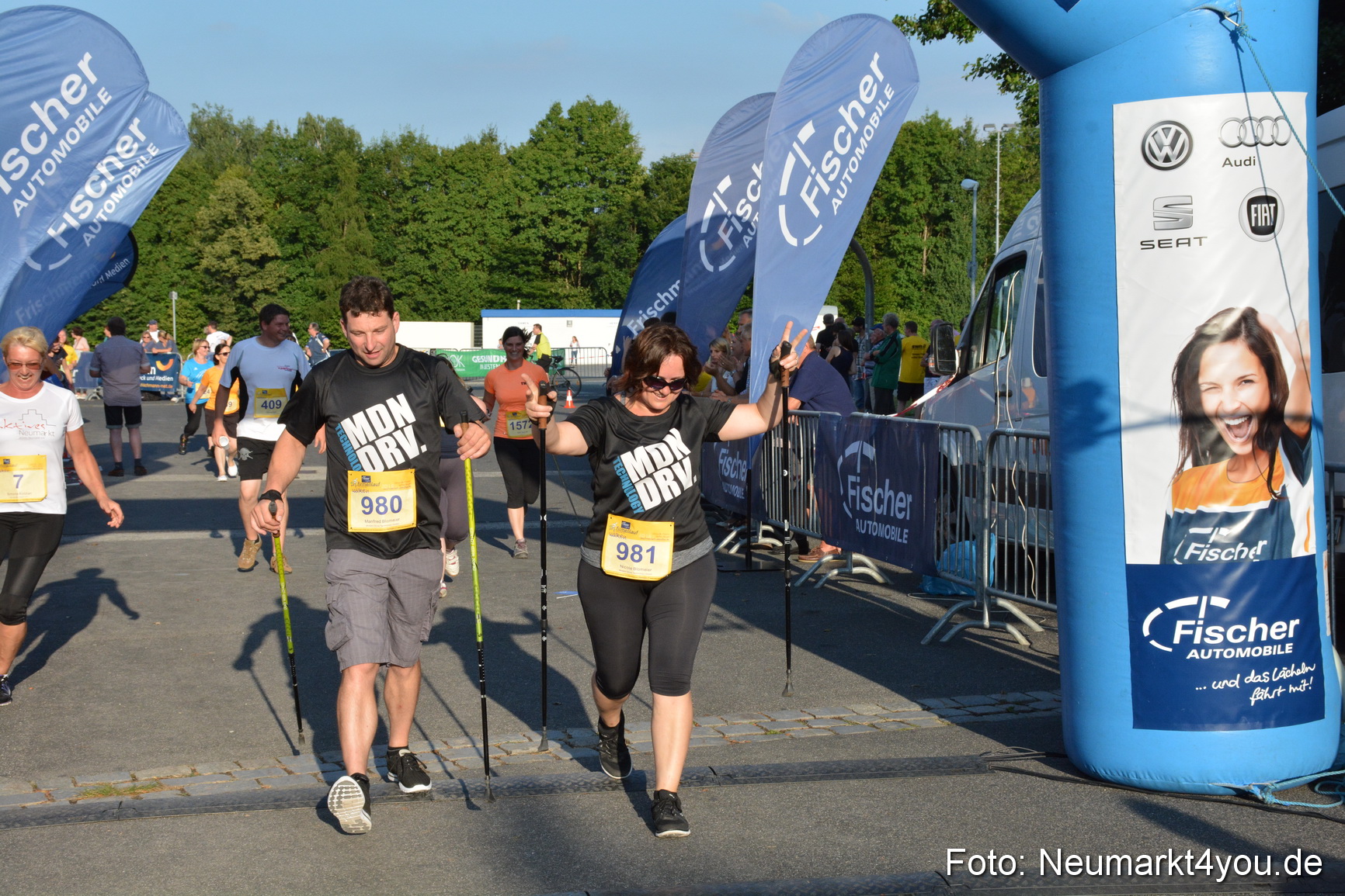 Firmenlauf Neumarkt 210716 0549