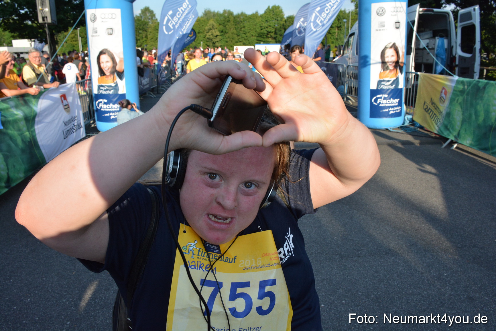 Firmenlauf Neumarkt 210716 0552