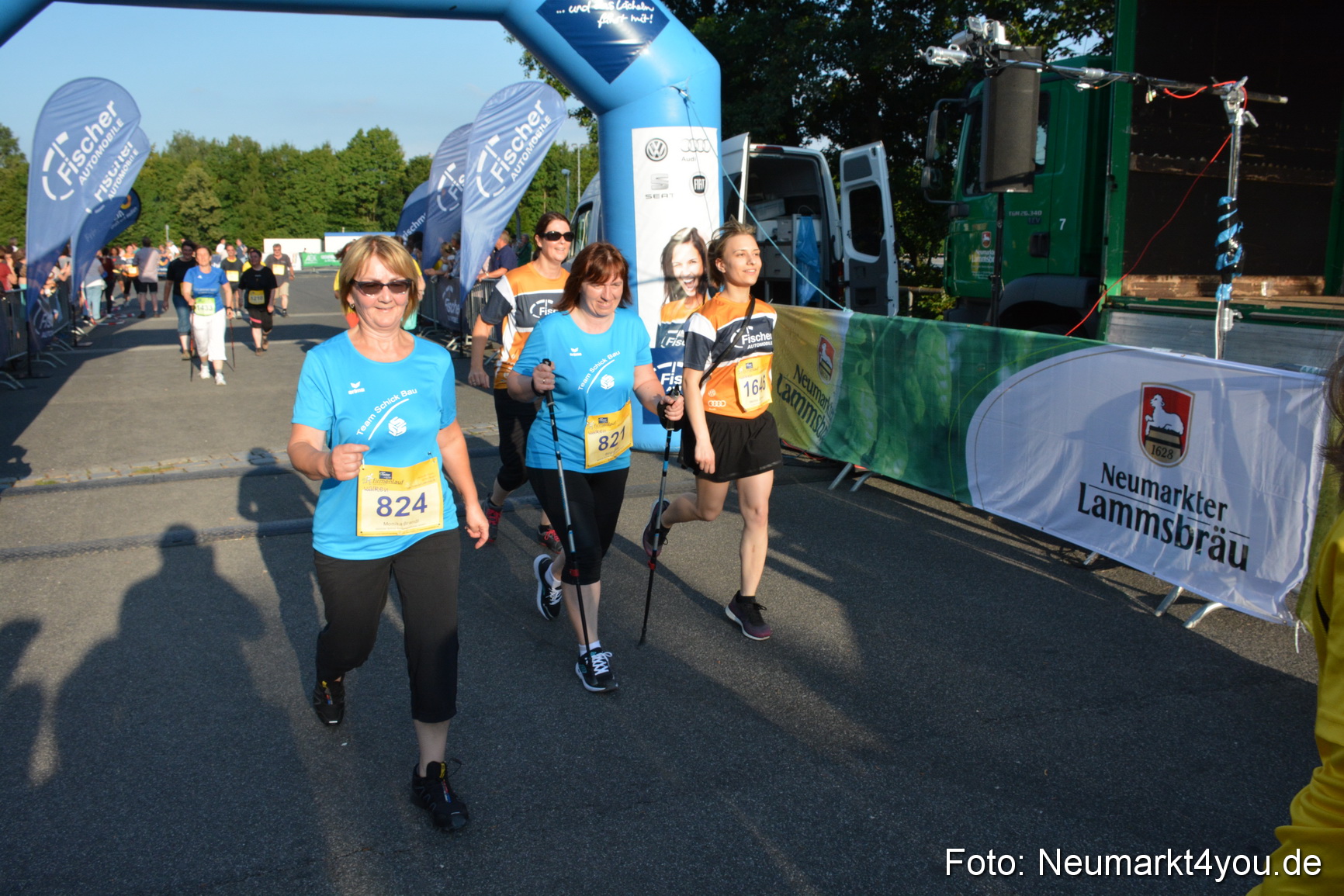 Firmenlauf Neumarkt 210716 0553