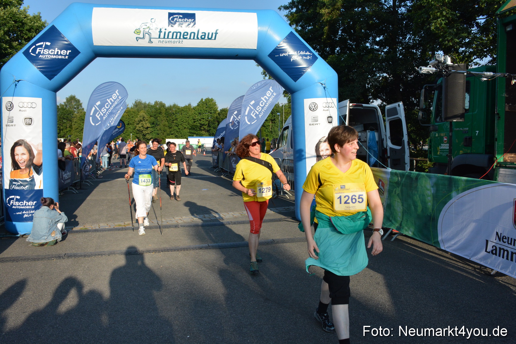 Firmenlauf Neumarkt 210716 0554