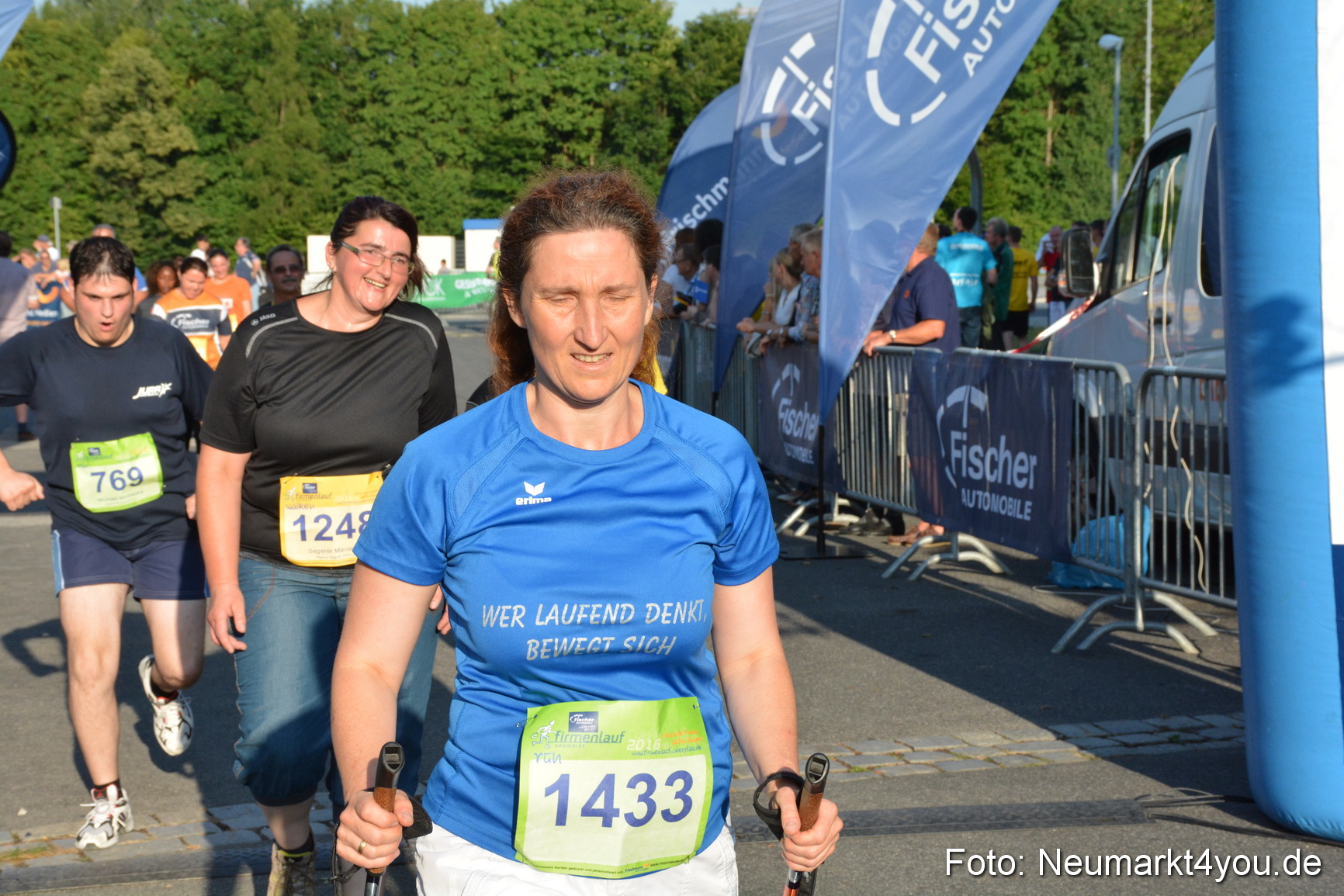 Firmenlauf Neumarkt 210716 0555