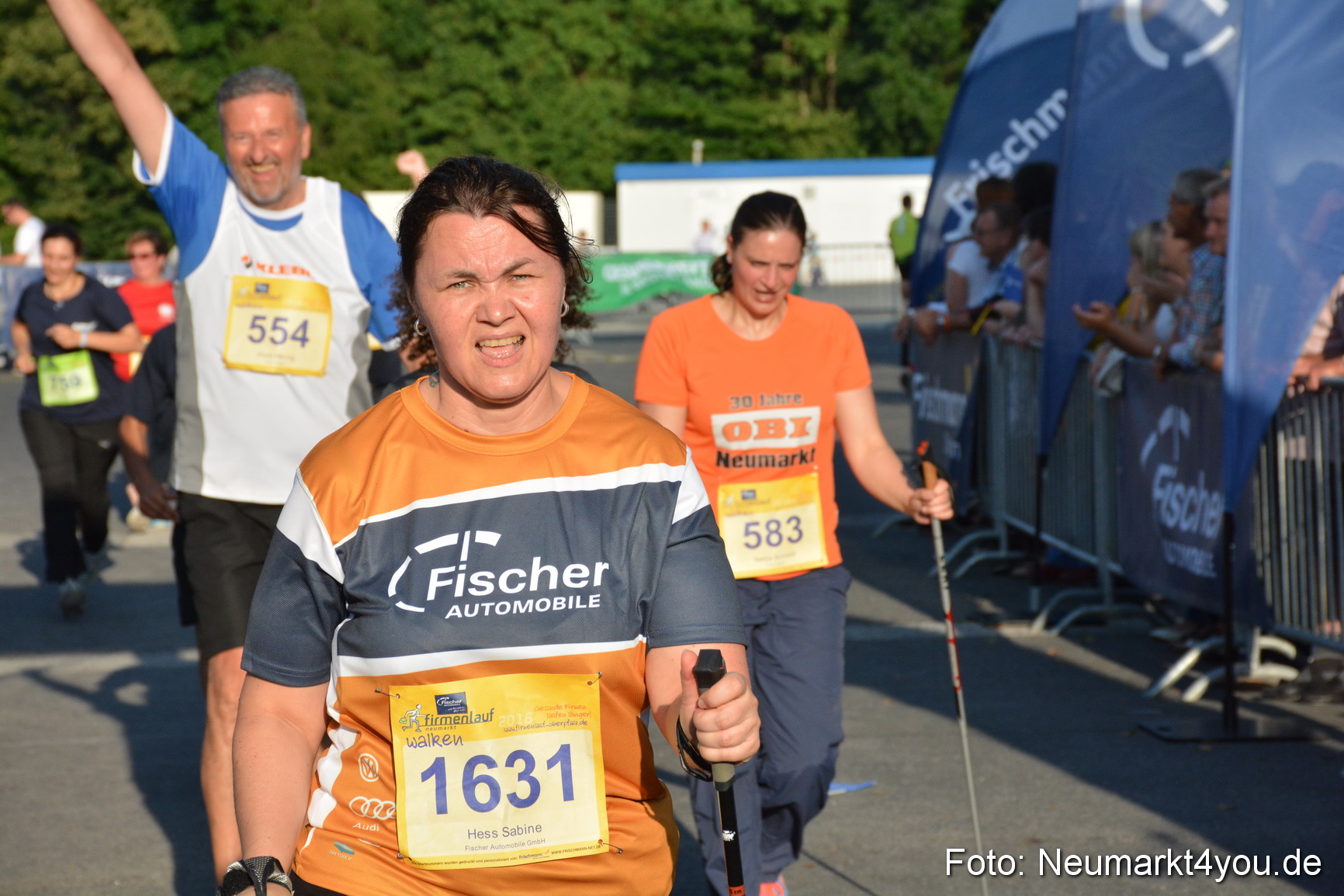 Firmenlauf Neumarkt 210716 0556