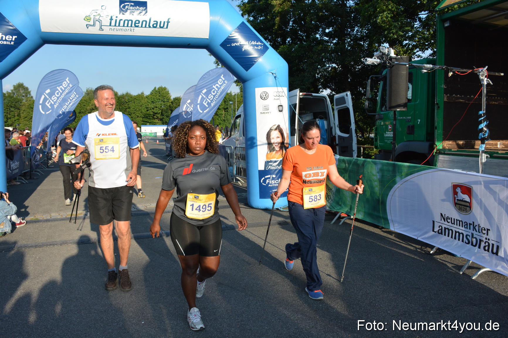 Firmenlauf Neumarkt 210716 0557