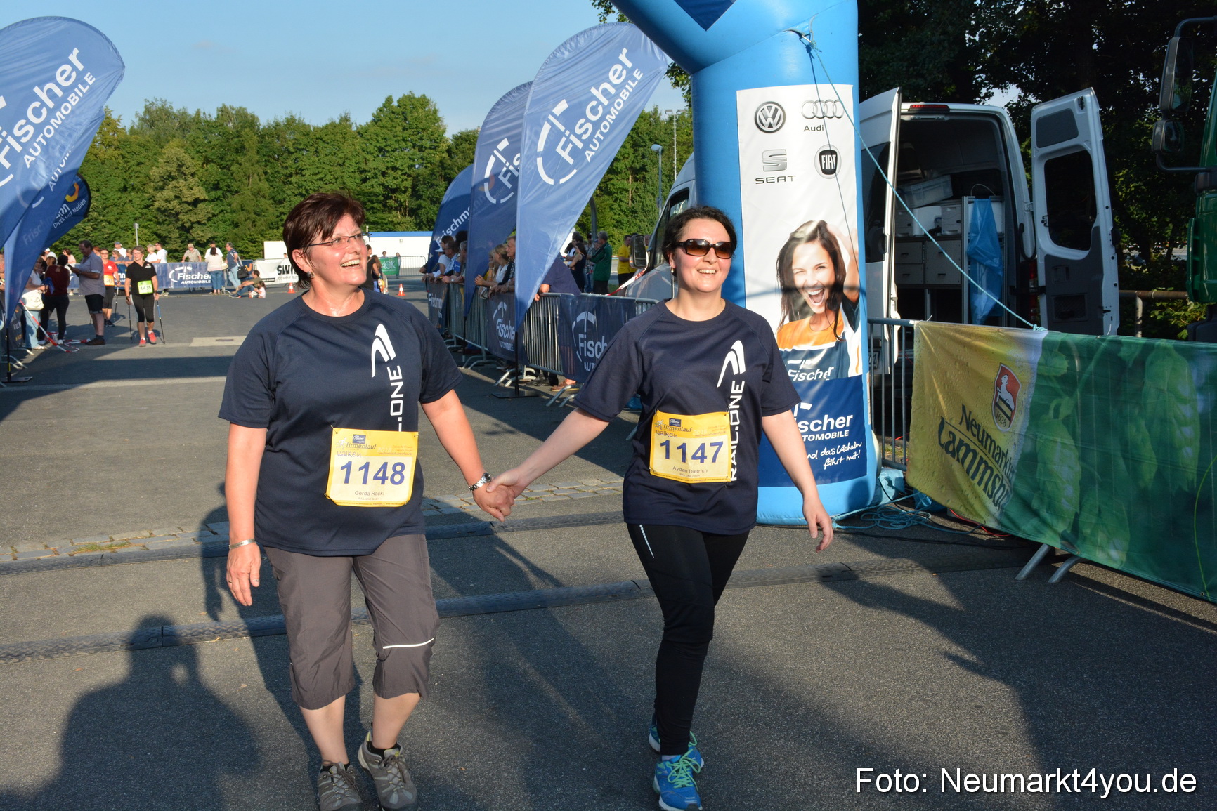 Firmenlauf Neumarkt 210716 0559