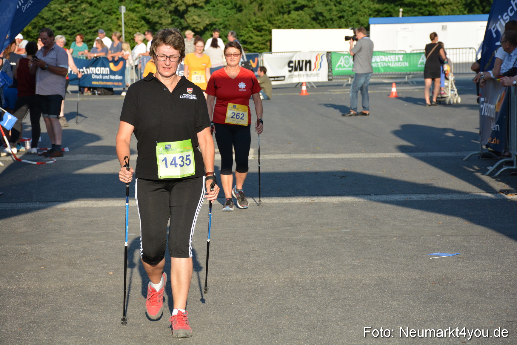 Firmenlauf Neumarkt 210716 0560