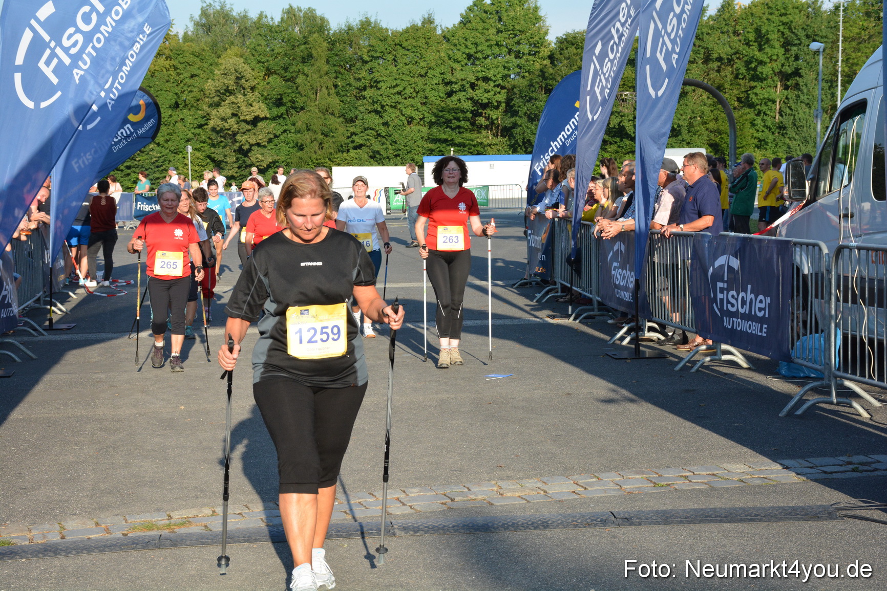 Firmenlauf Neumarkt 210716 0563
