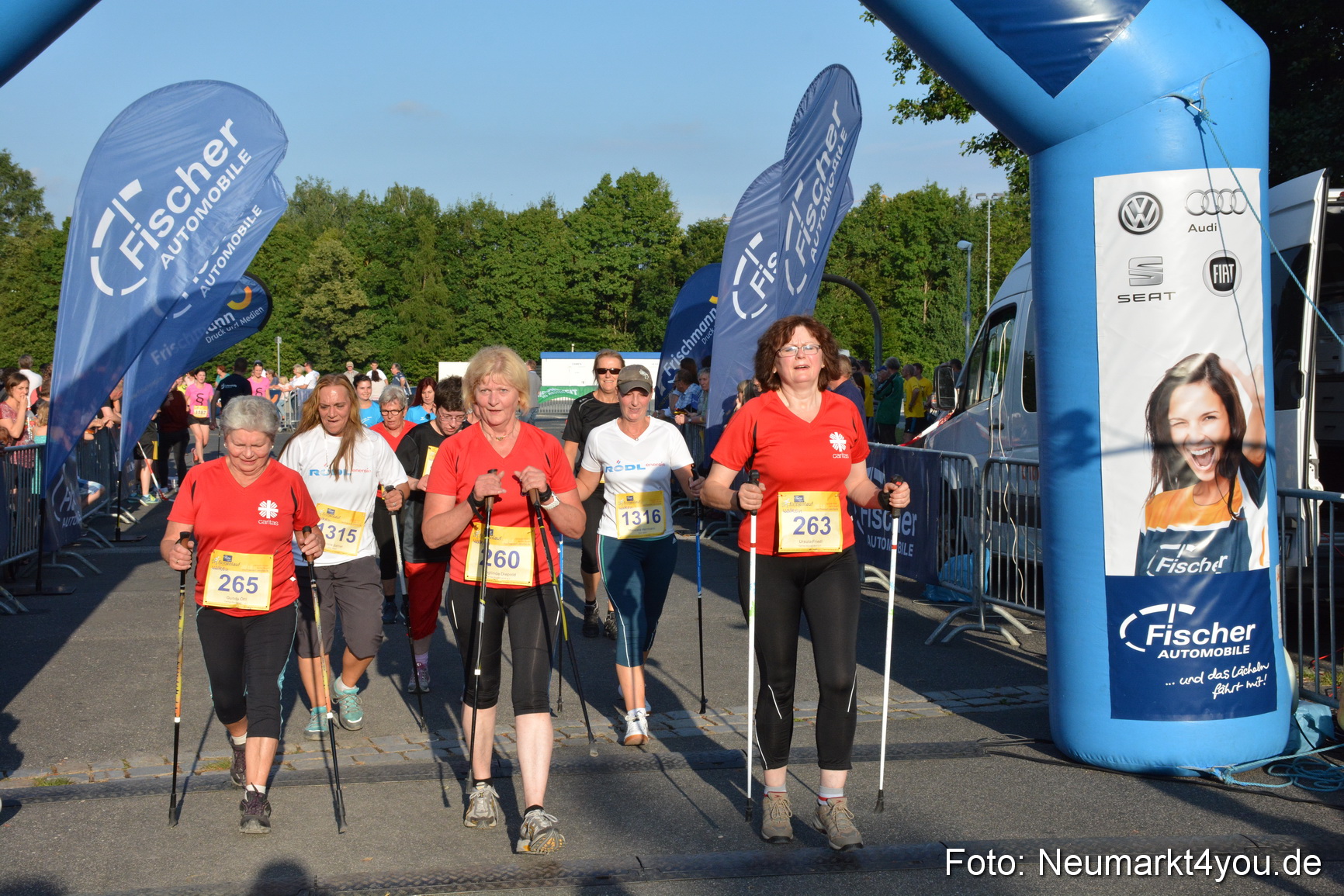 Firmenlauf Neumarkt 210716 0564